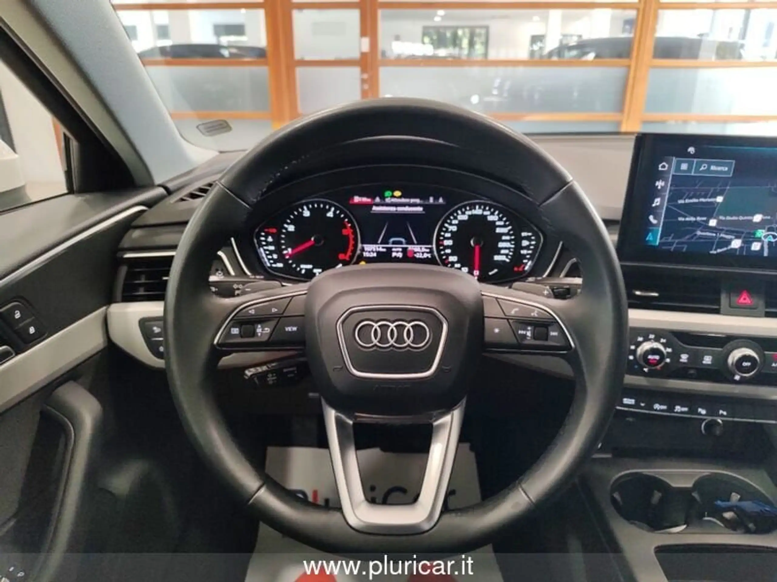 Audi - A4