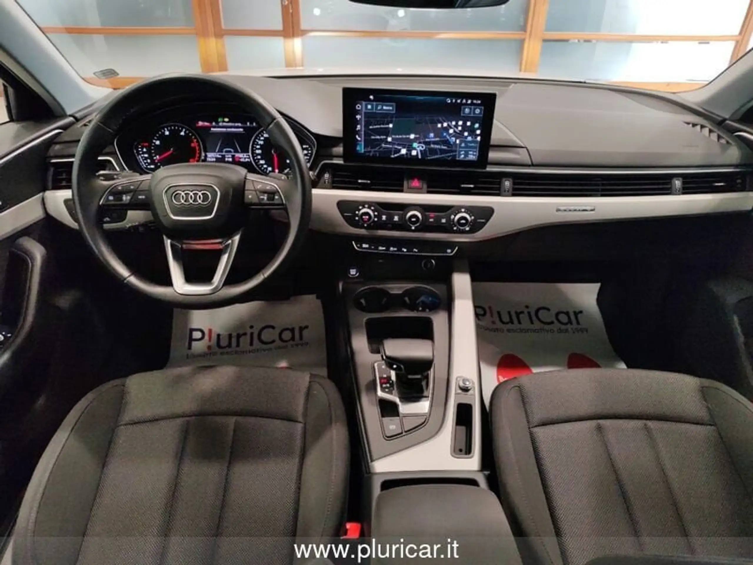 Audi - A4