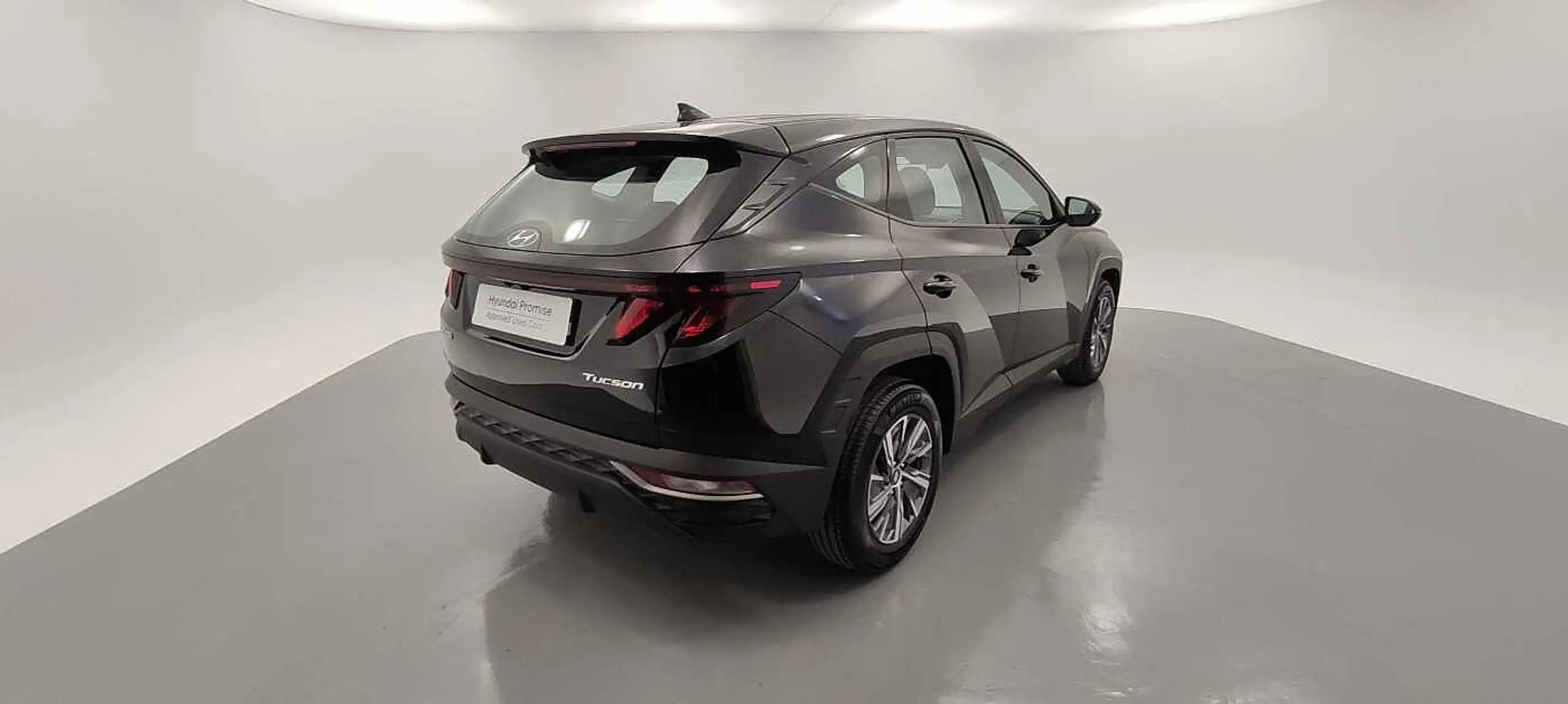 Hyundai - TUCSON