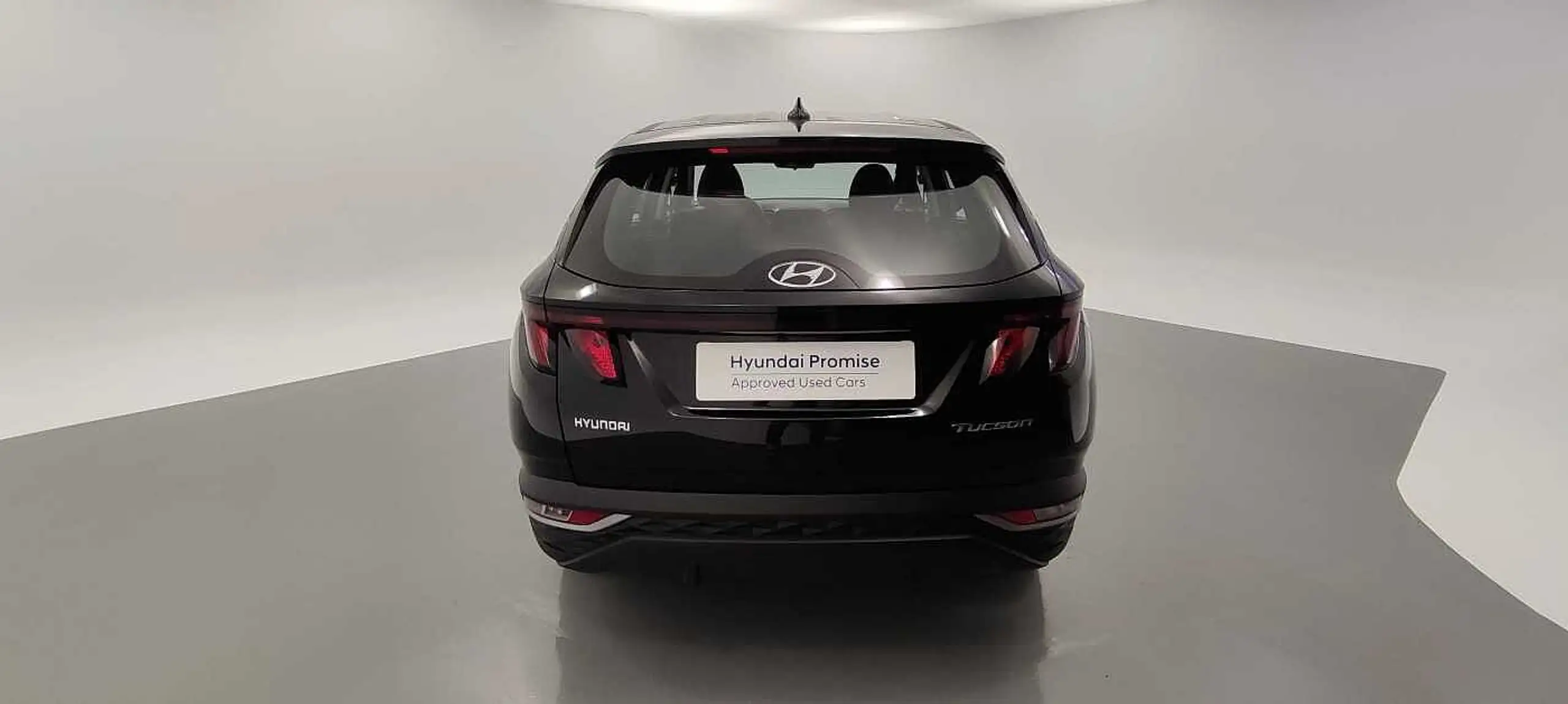 Hyundai - TUCSON