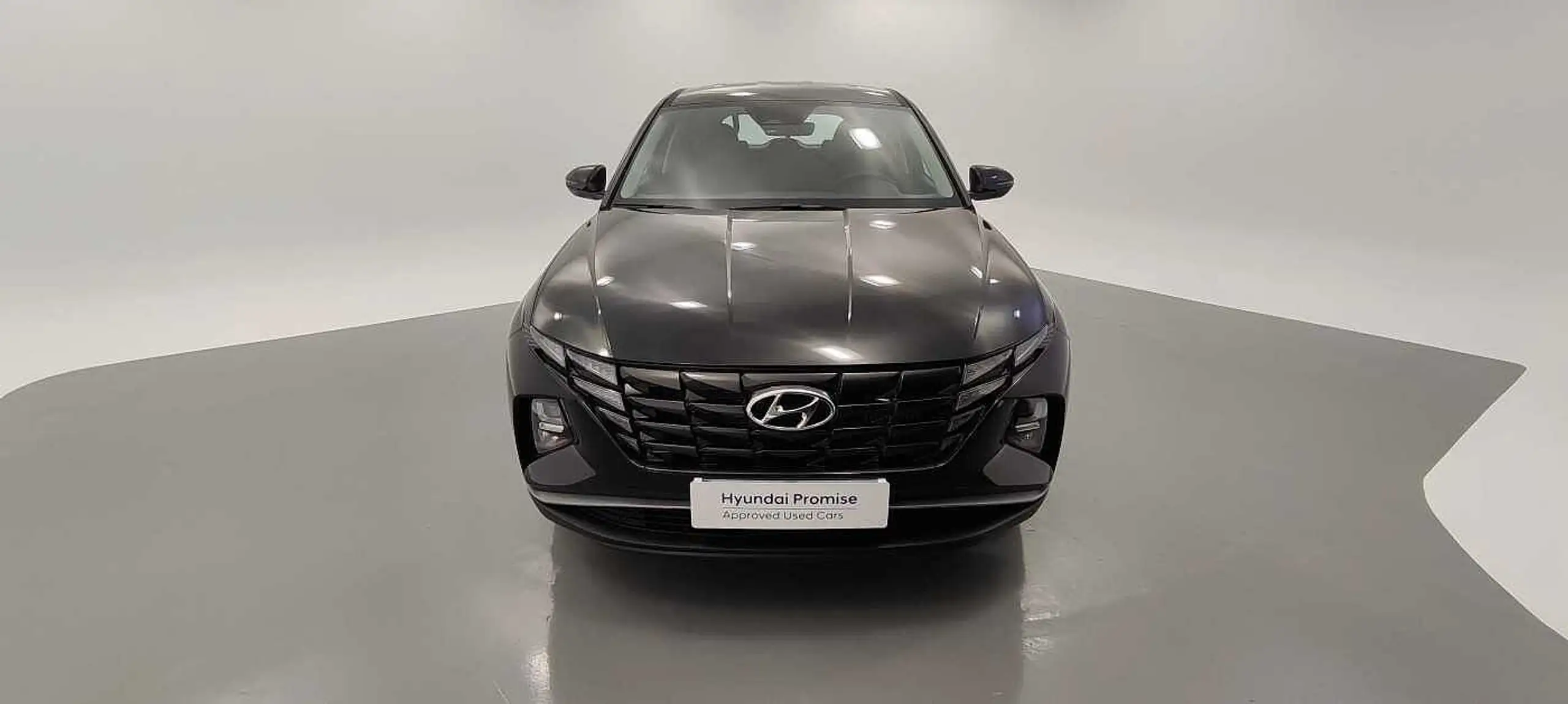 Hyundai - TUCSON