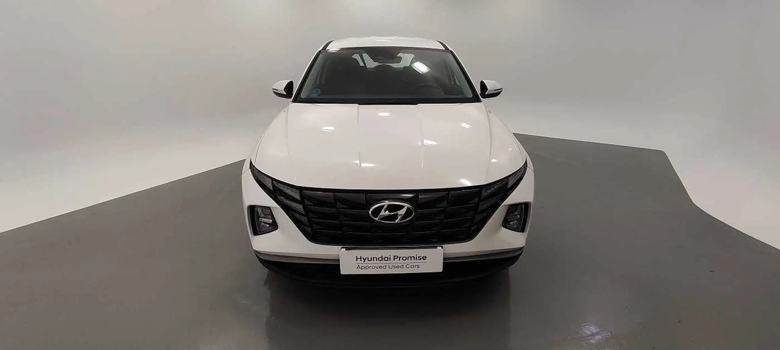 Hyundai - TUCSON