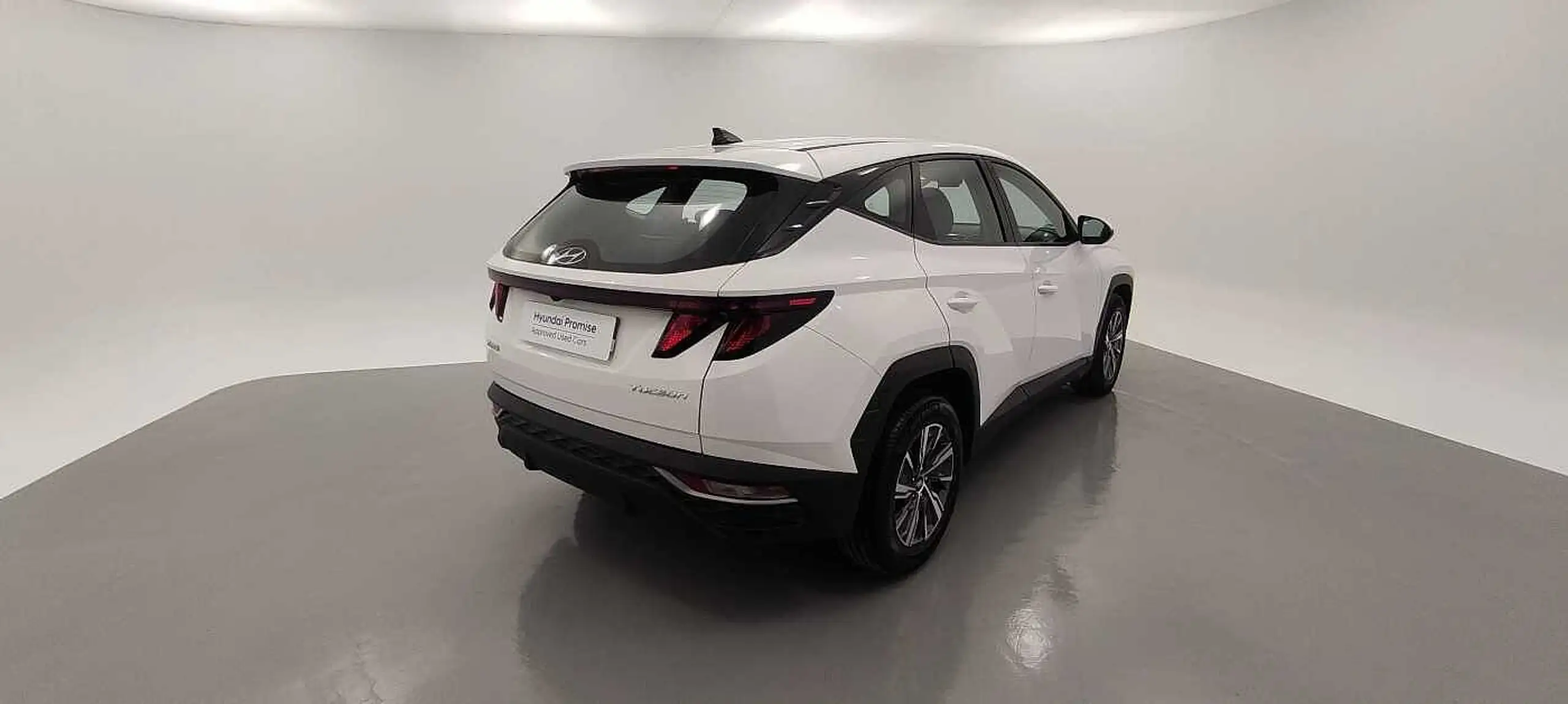 Hyundai - TUCSON