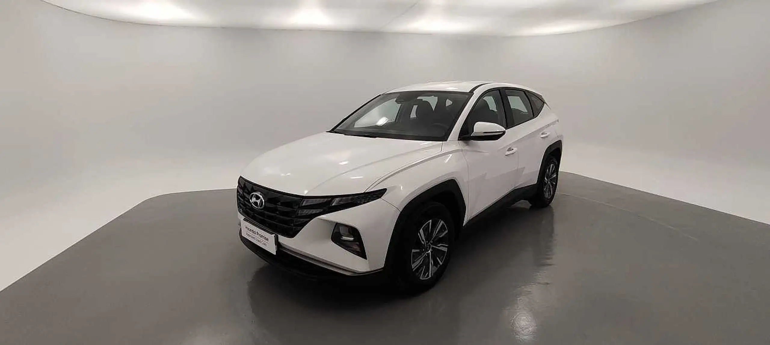 Hyundai - TUCSON