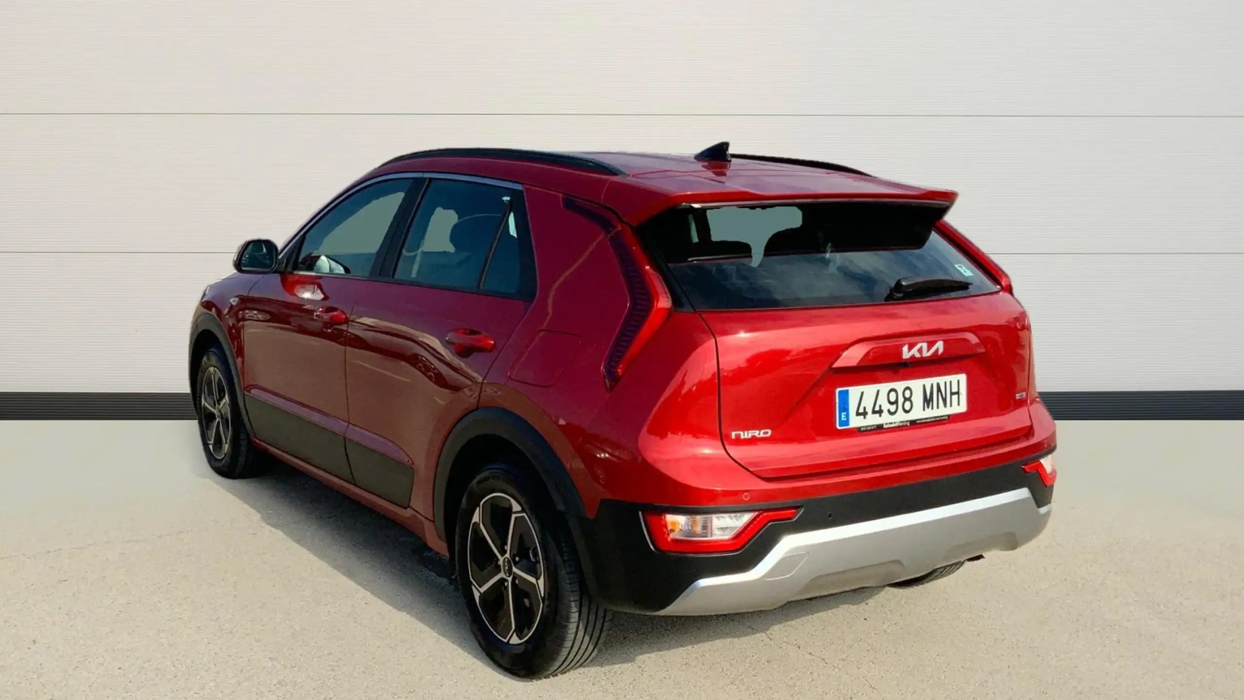 Kia - Niro