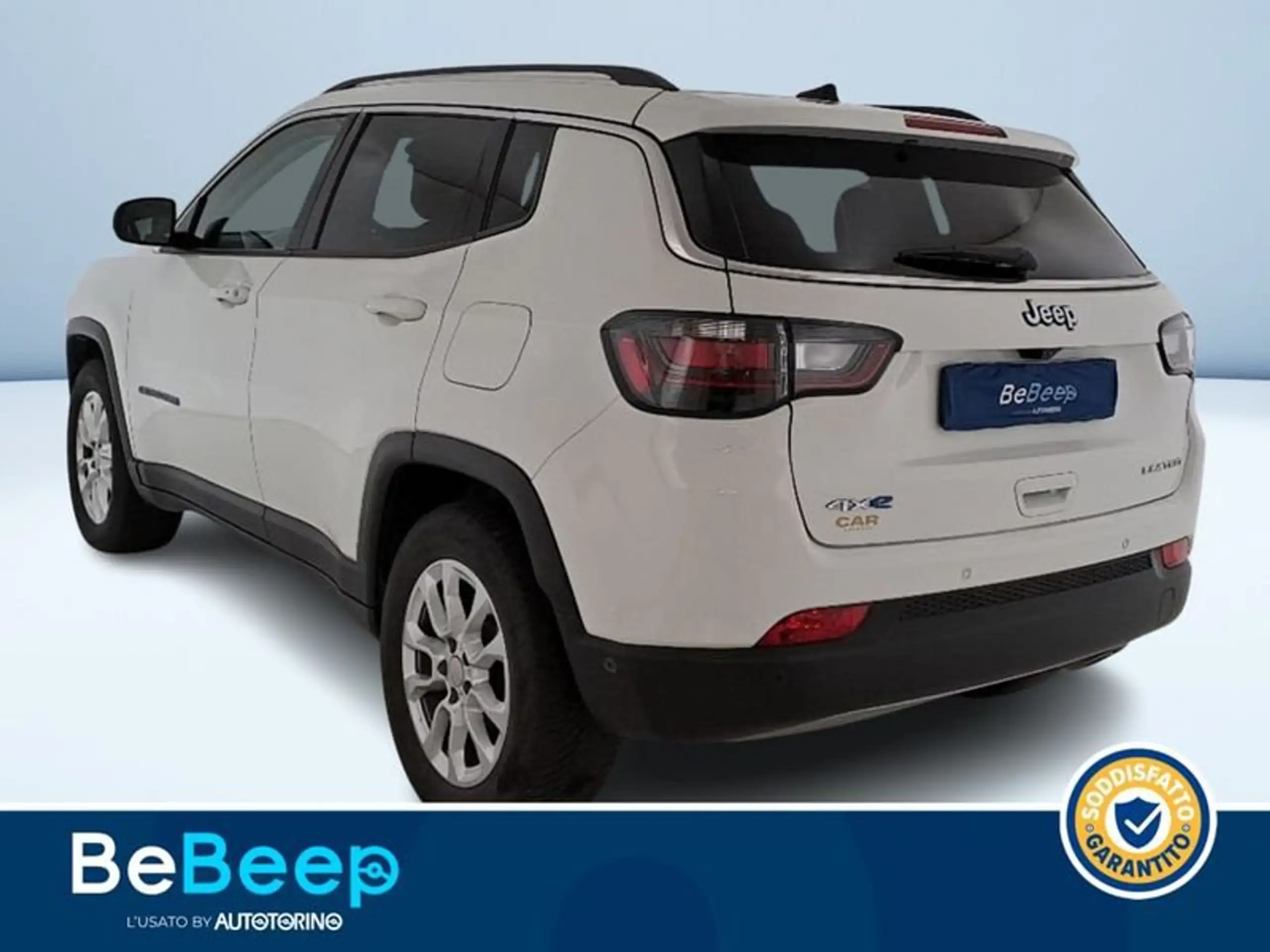 Jeep - Compass