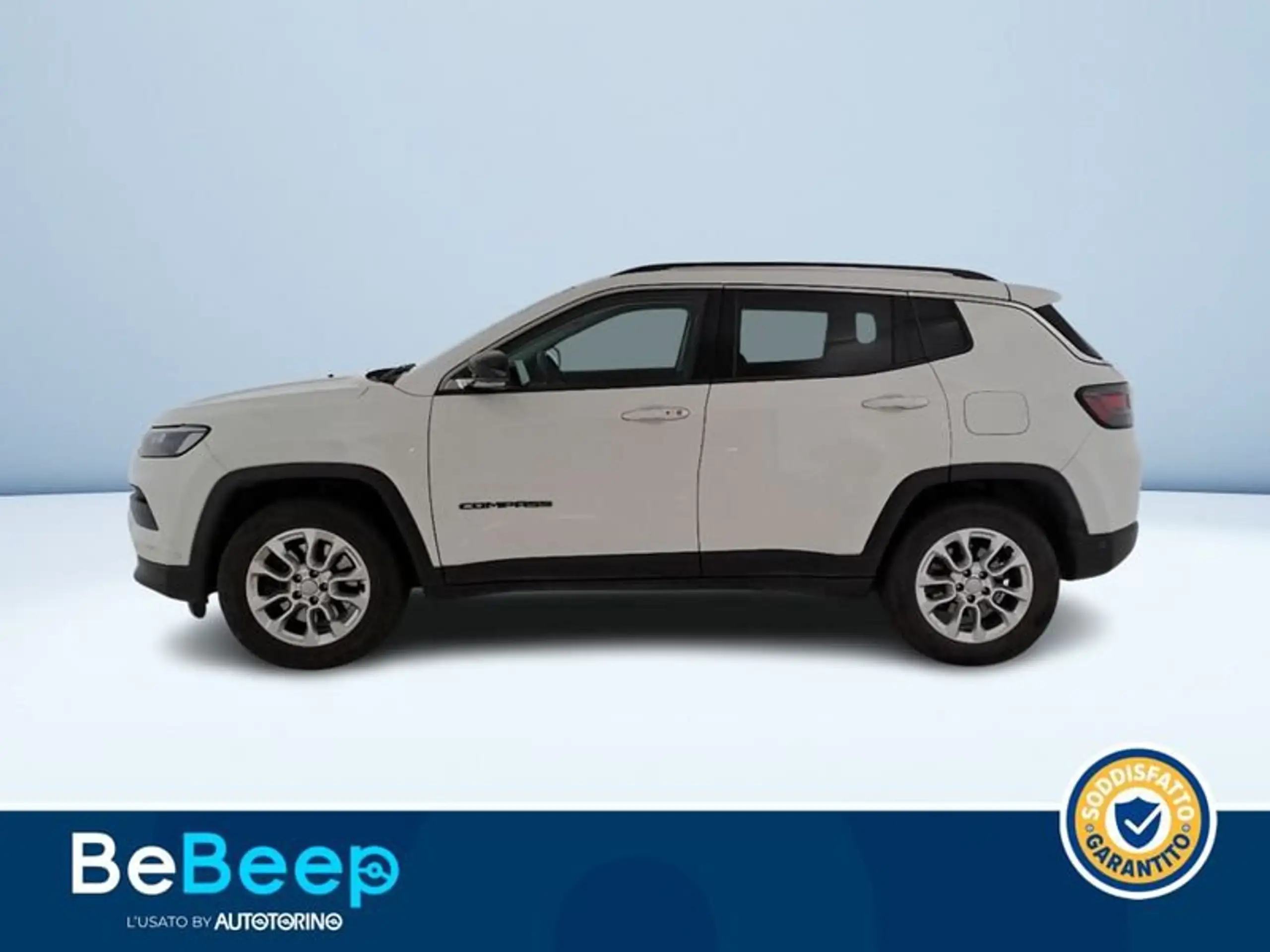 Jeep - Compass