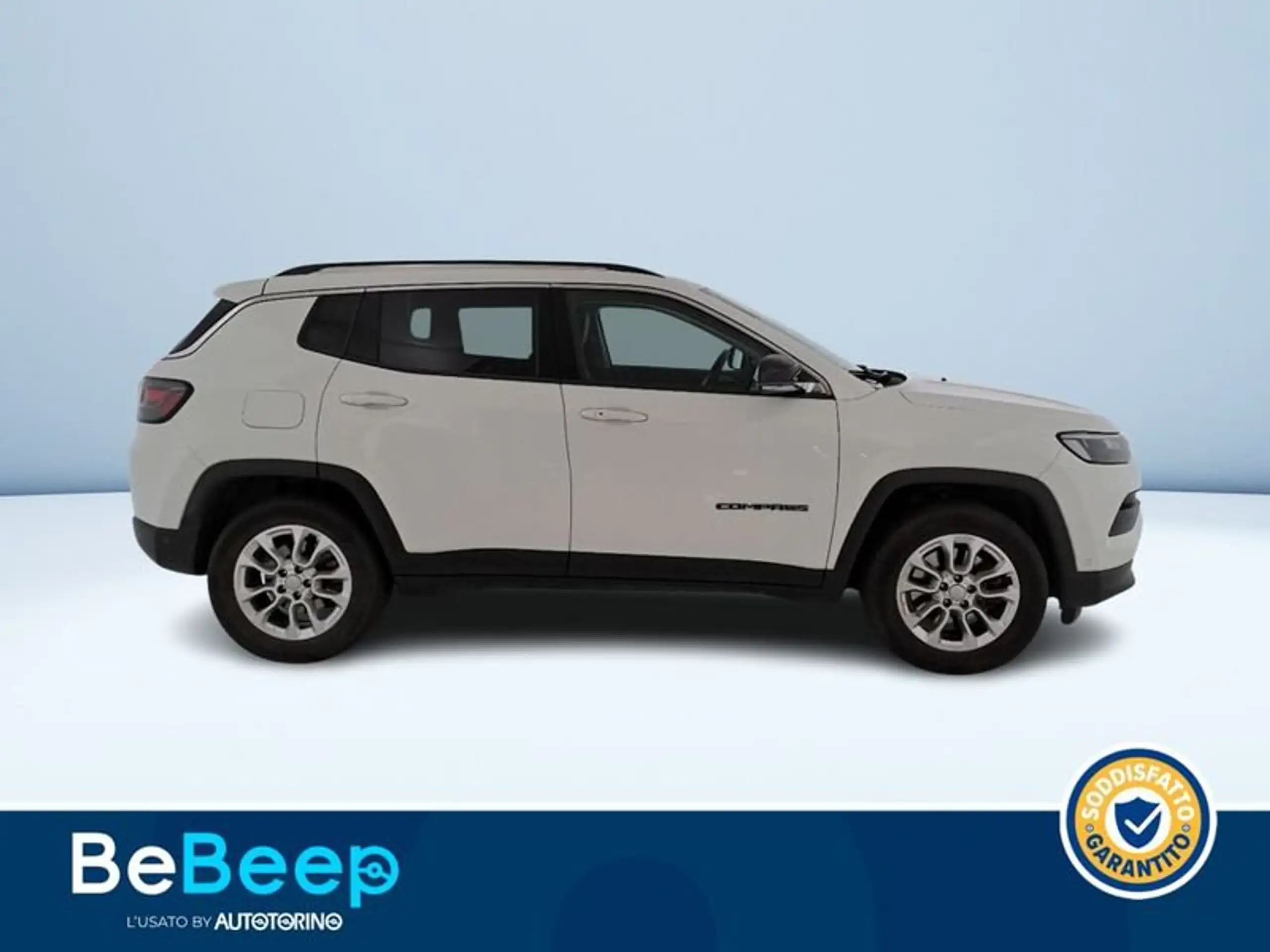 Jeep - Compass