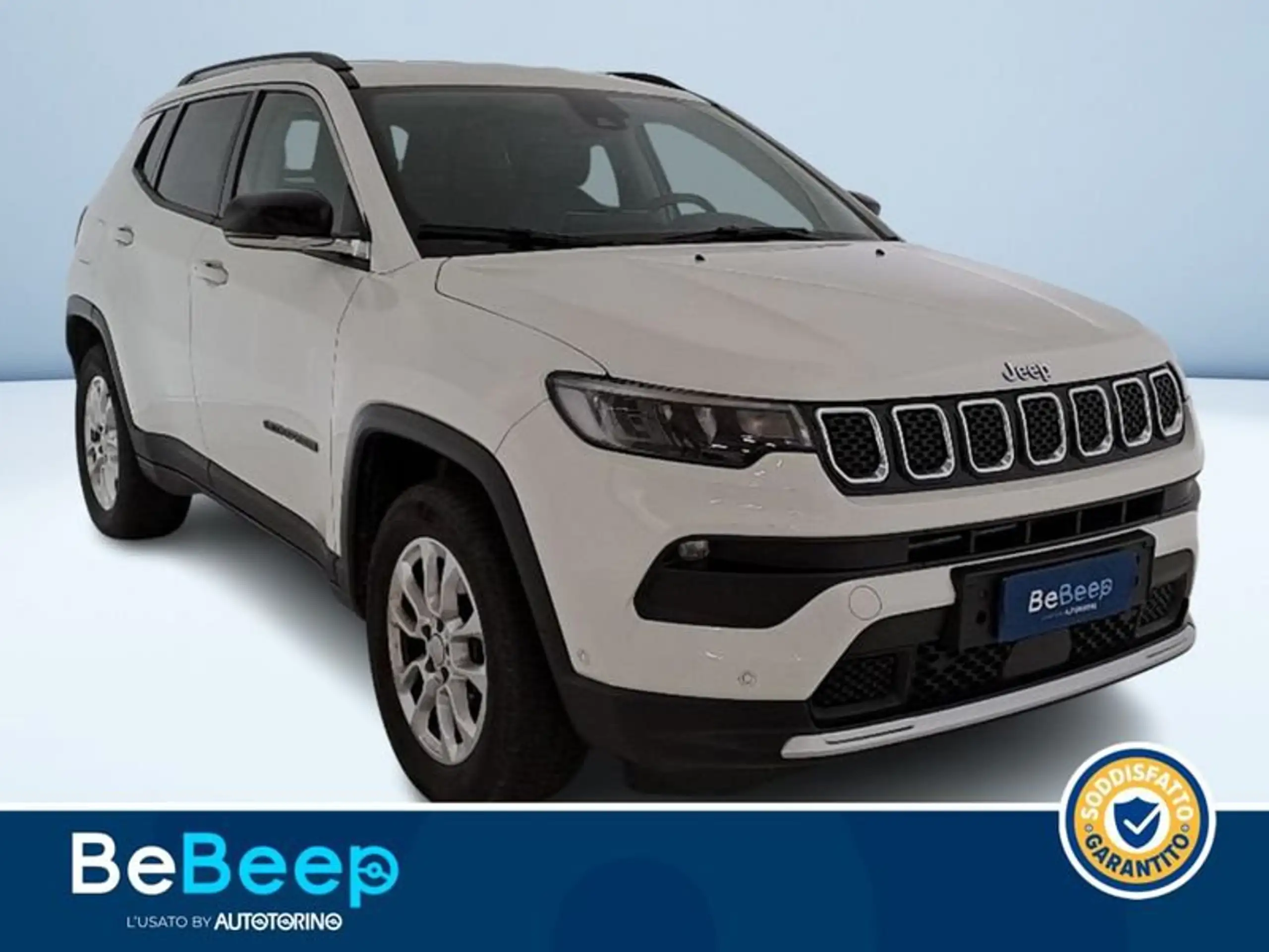 Jeep - Compass