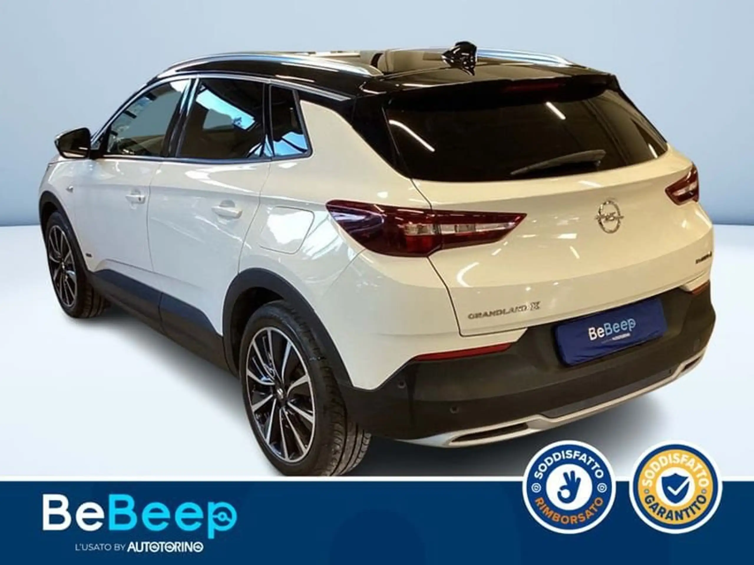 Opel - Grandland X