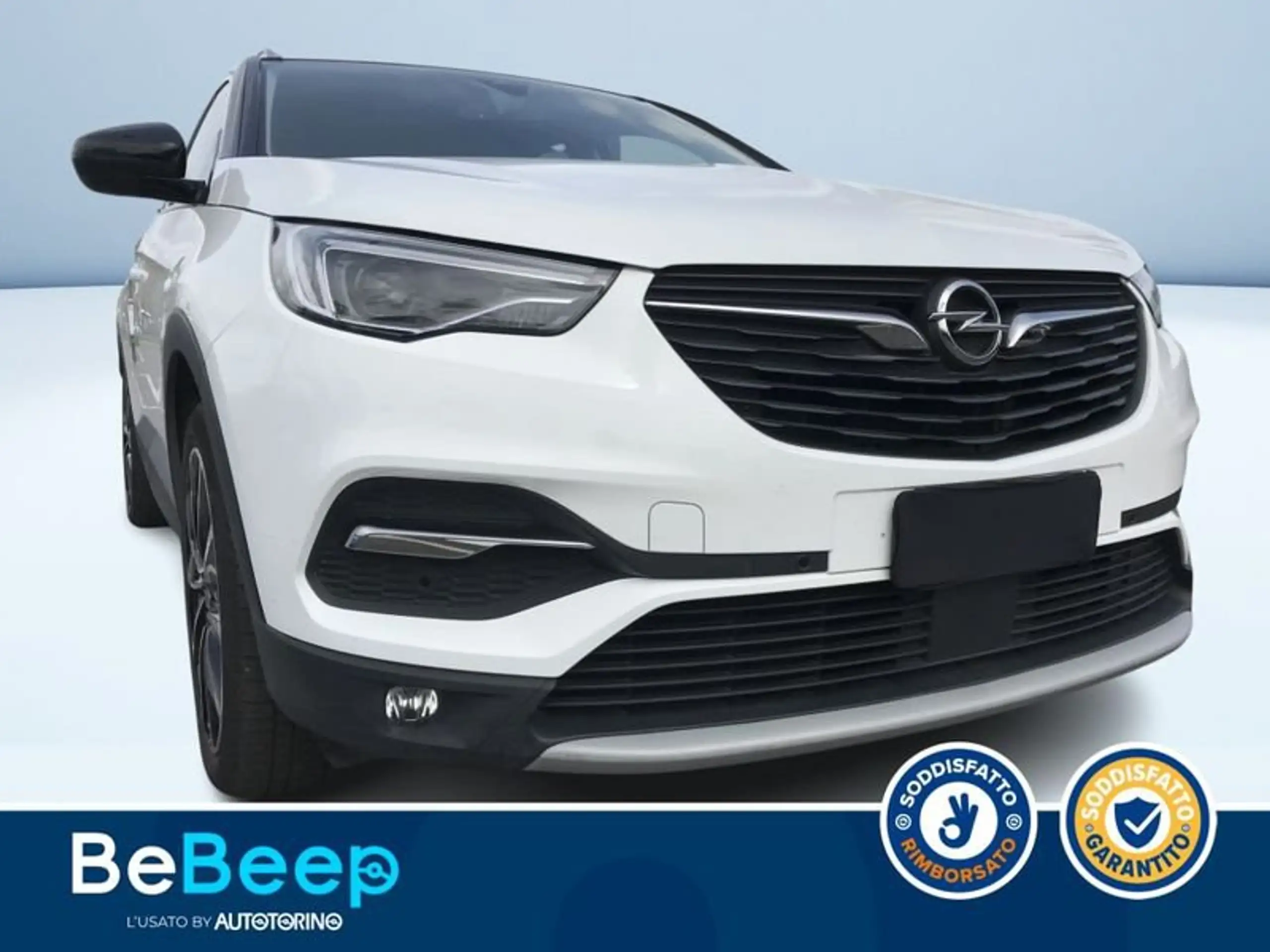 Opel - Grandland X