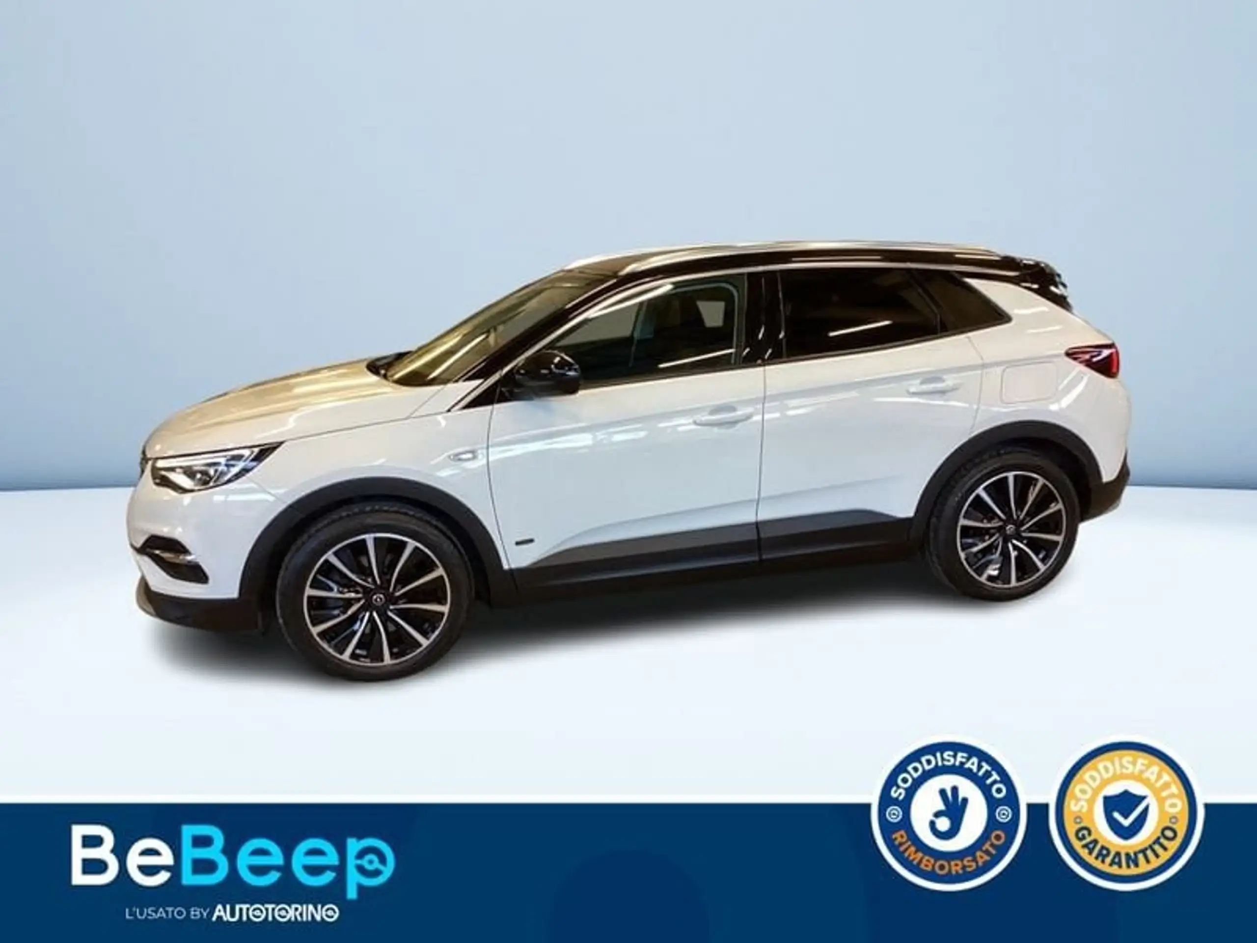 Opel - Grandland X