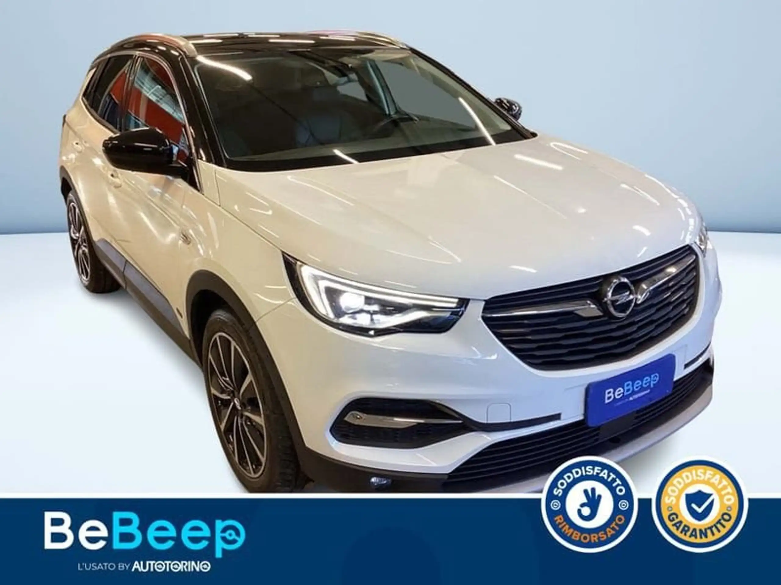 Opel - Grandland X