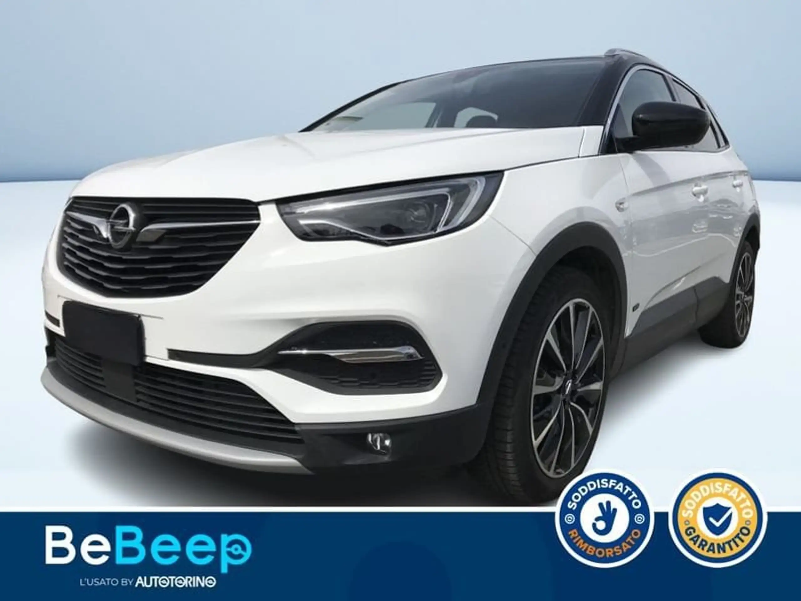 Opel - Grandland X