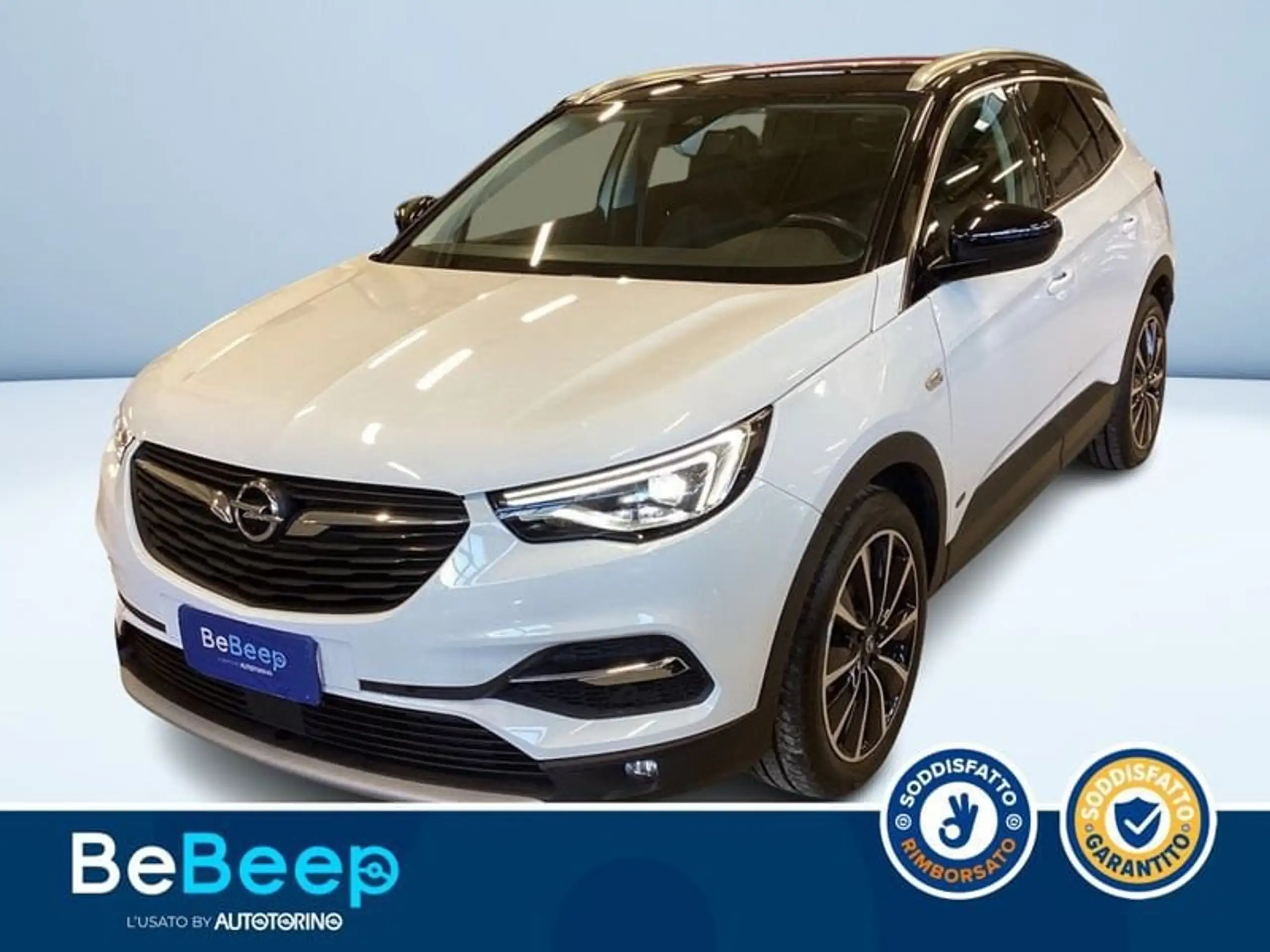 Opel - Grandland X