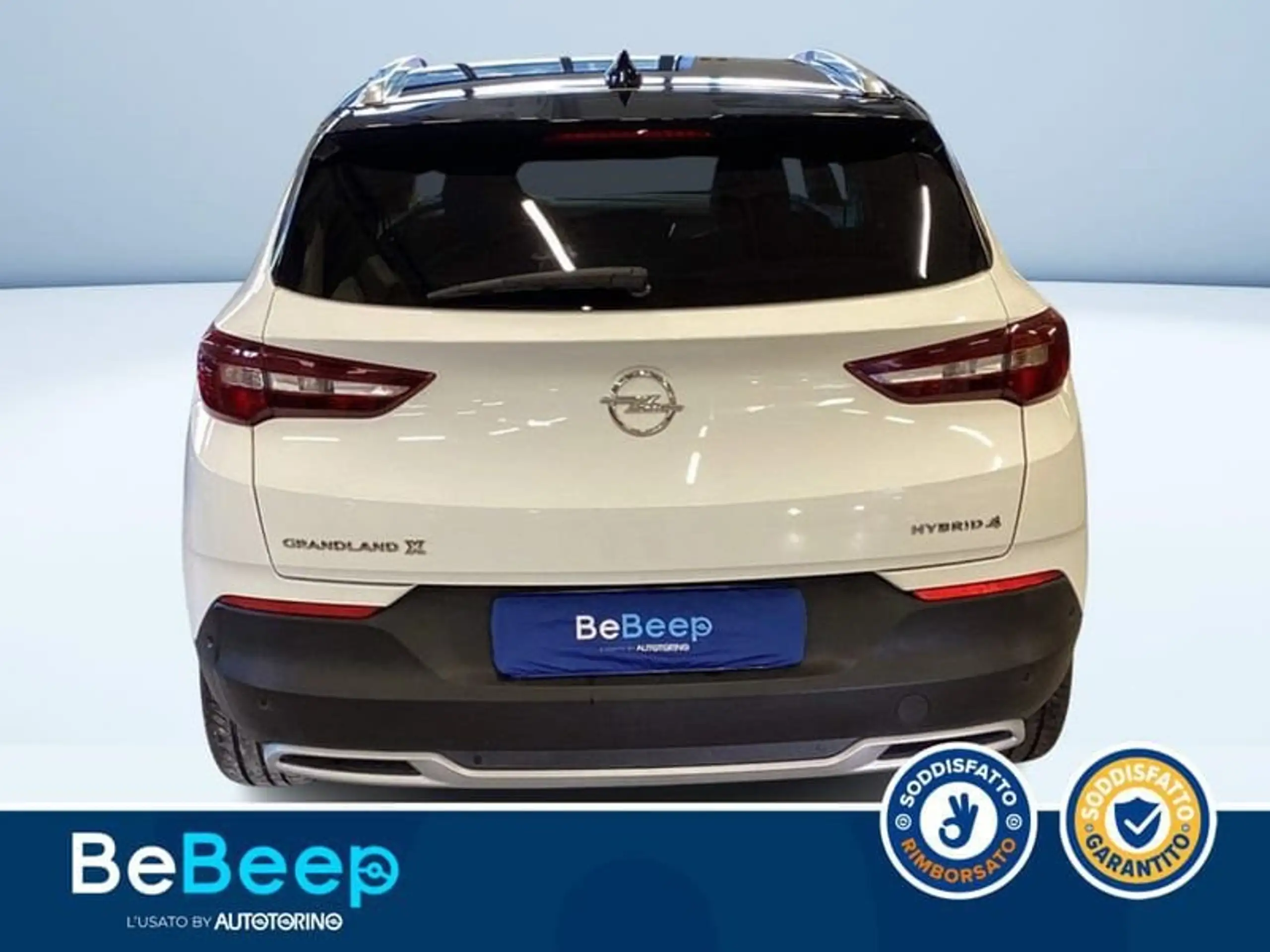 Opel - Grandland X