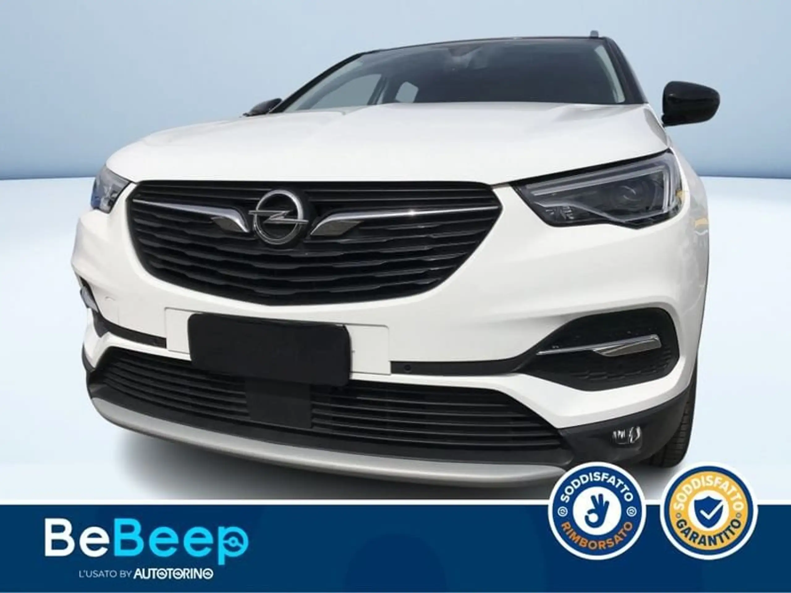 Opel - Grandland X