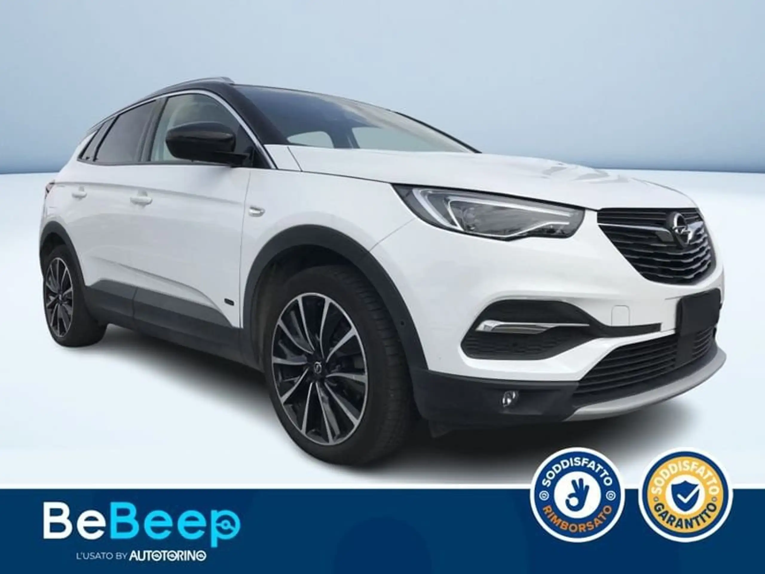 Opel - Grandland X