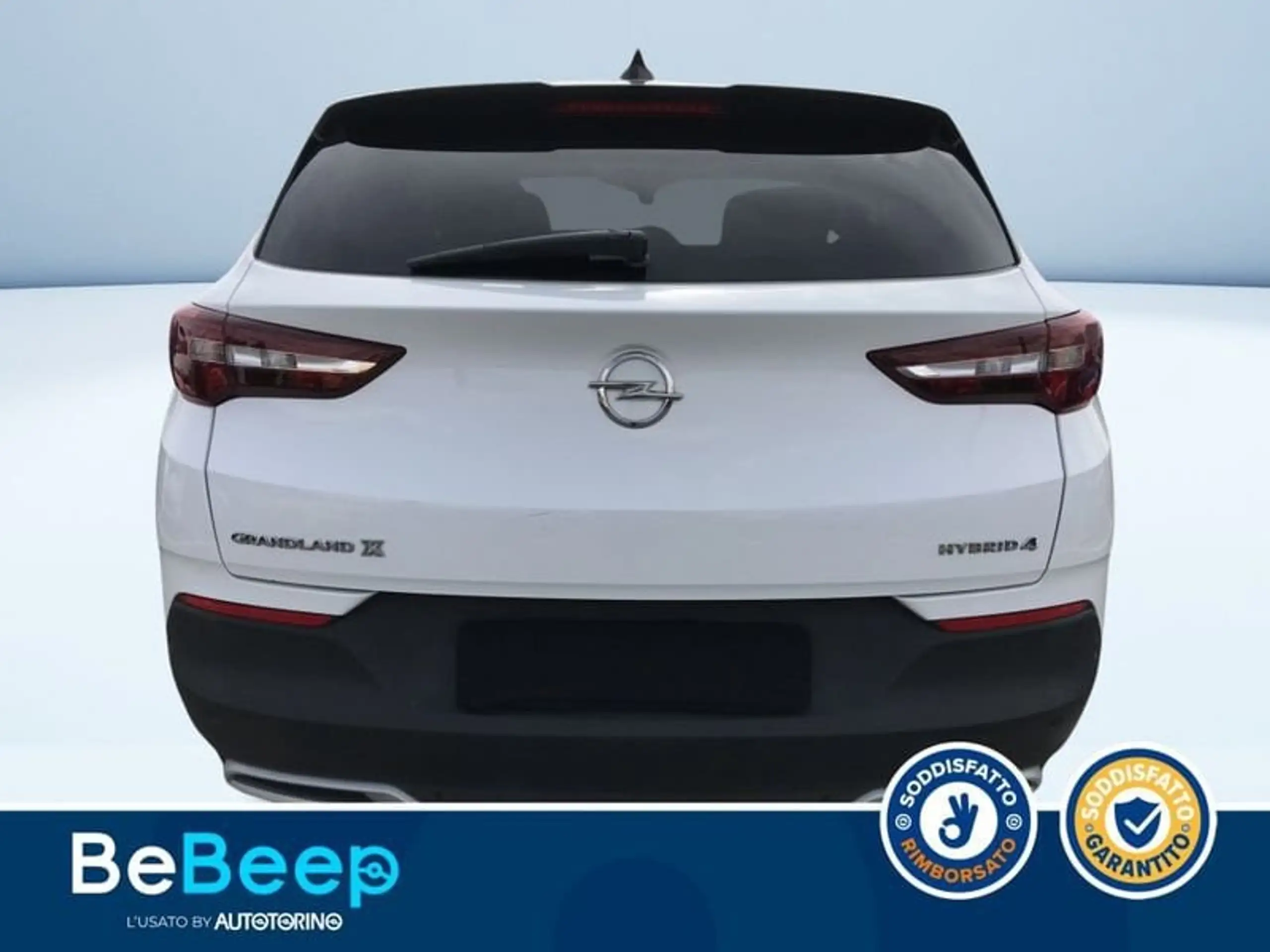 Opel - Grandland X