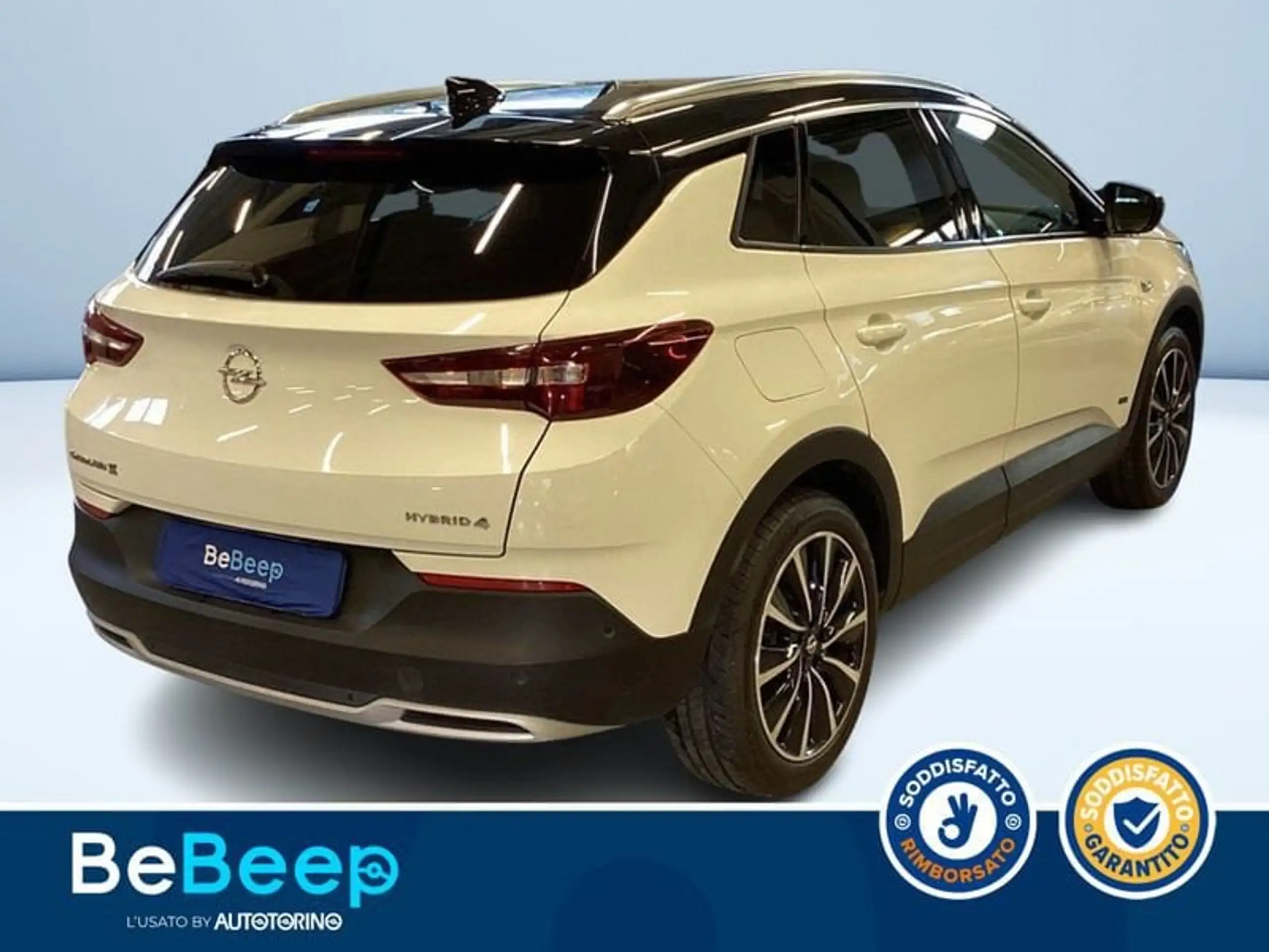 Opel - Grandland X