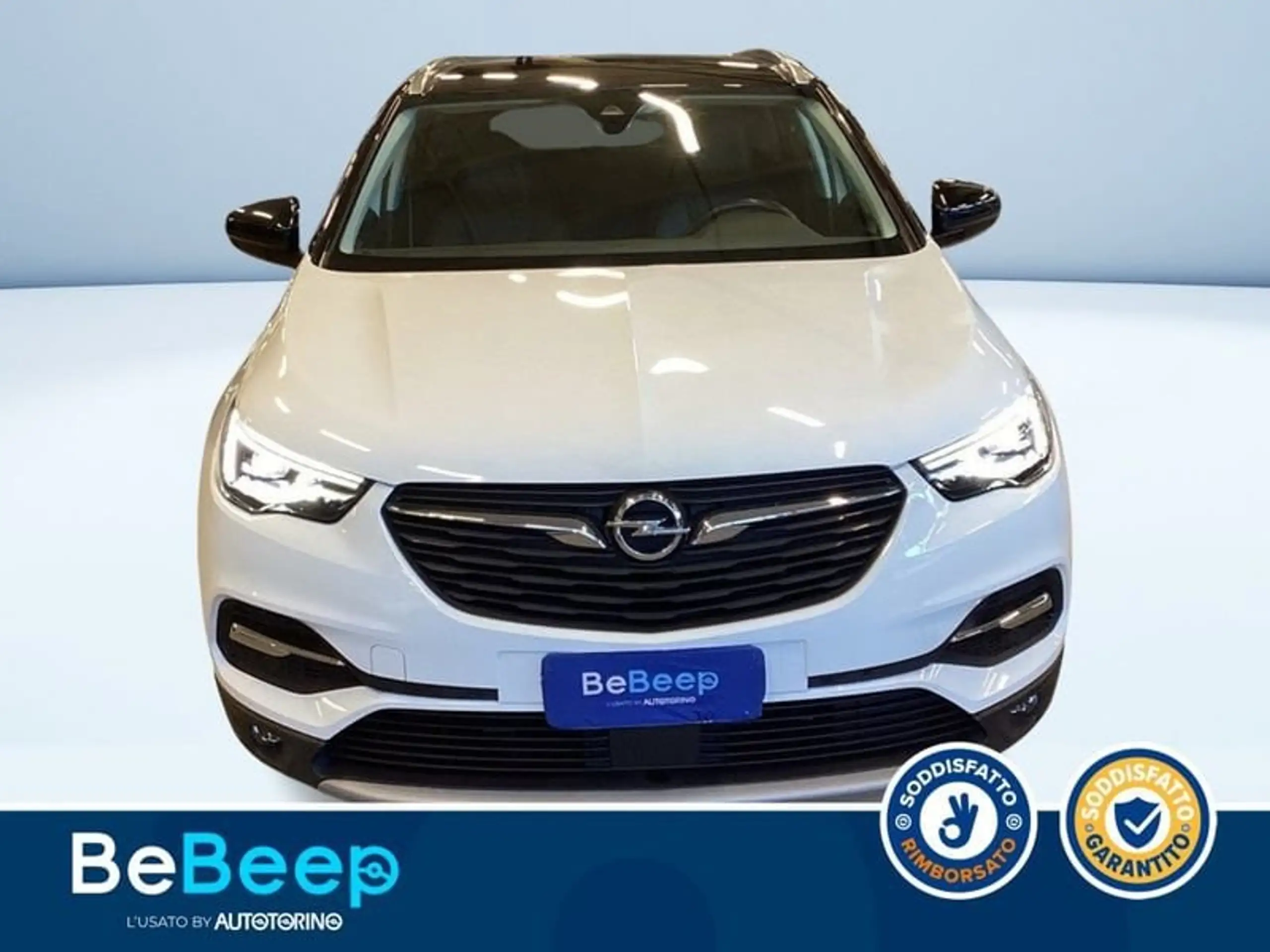 Opel - Grandland X