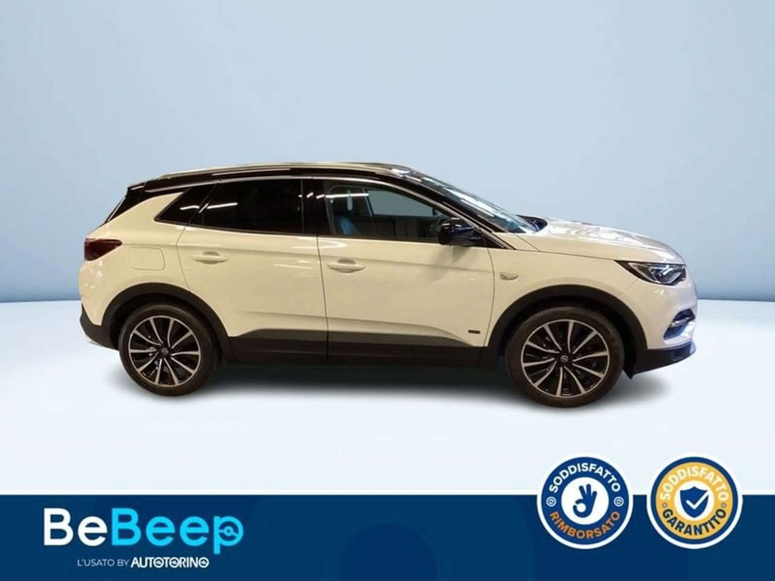 Opel - Grandland X