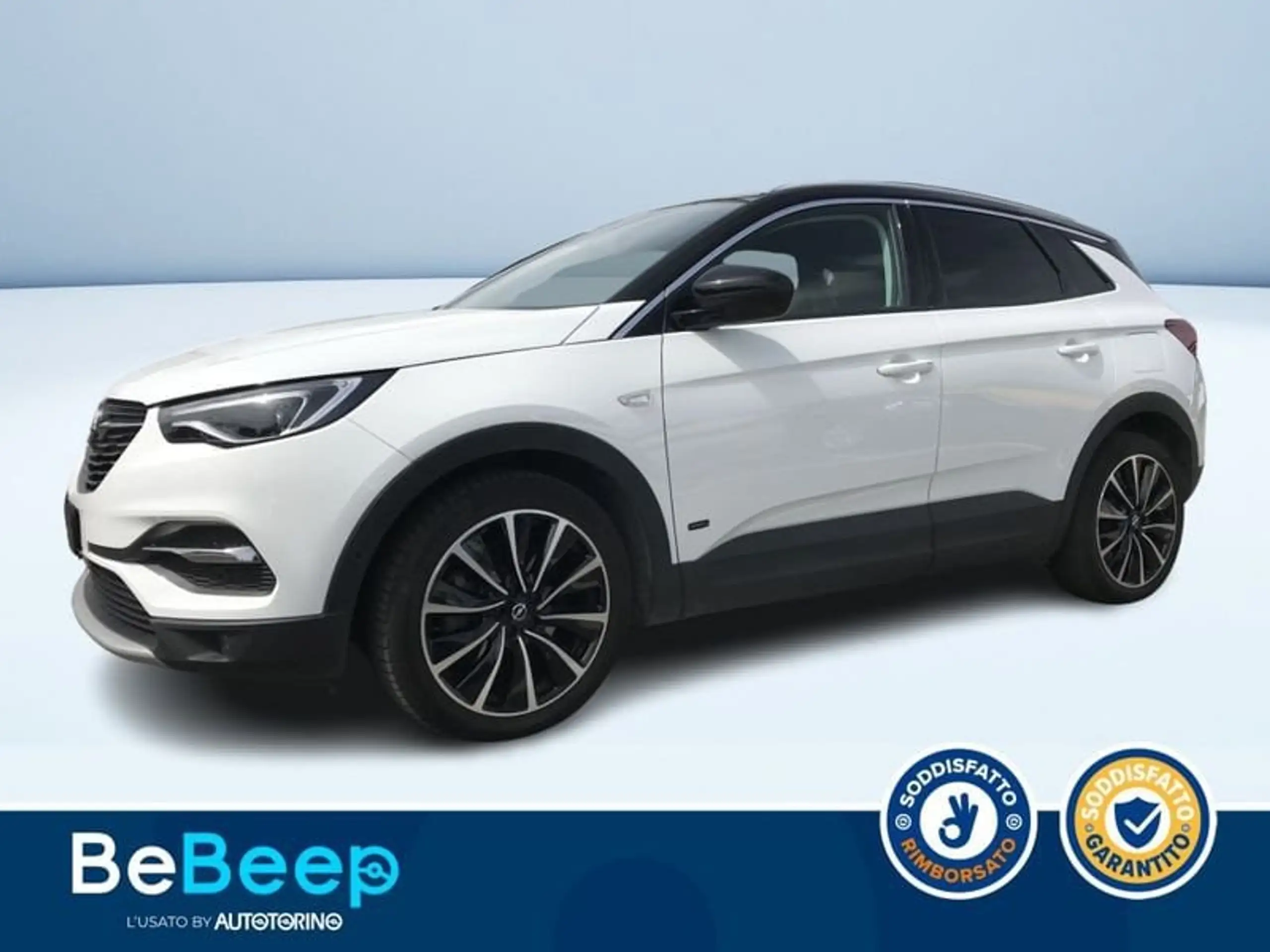 Opel - Grandland X