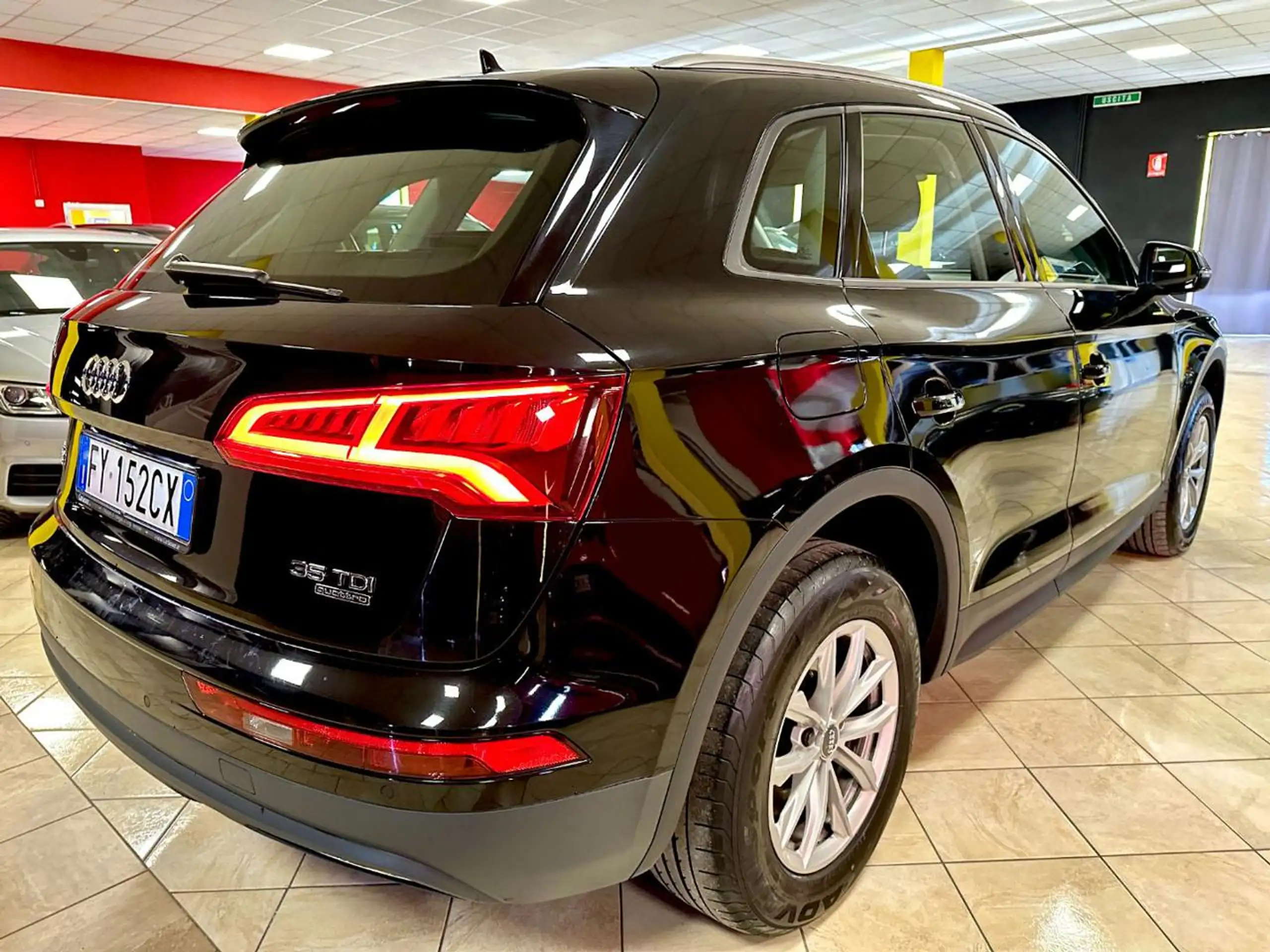 Audi - Q5