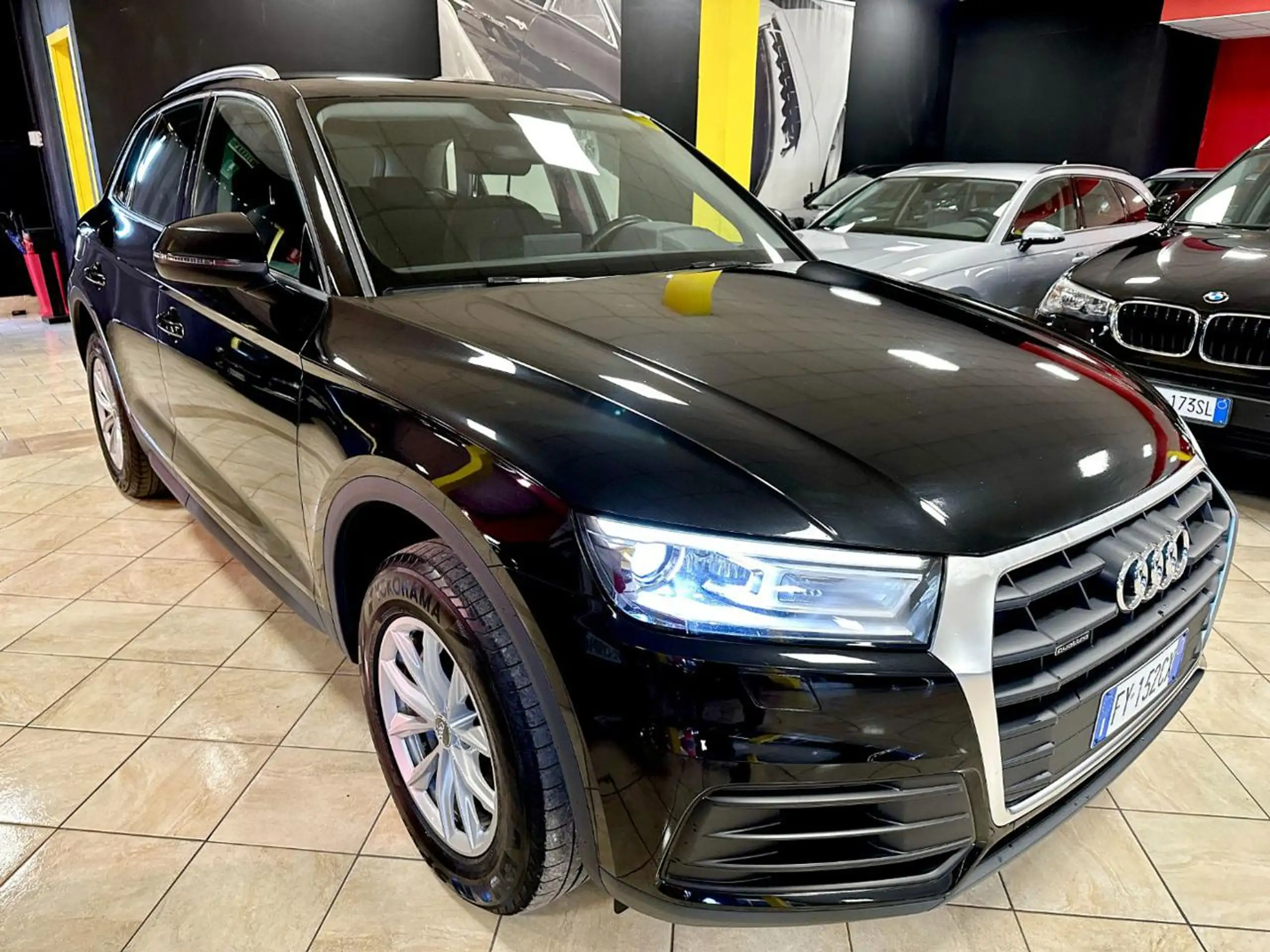 Audi - Q5