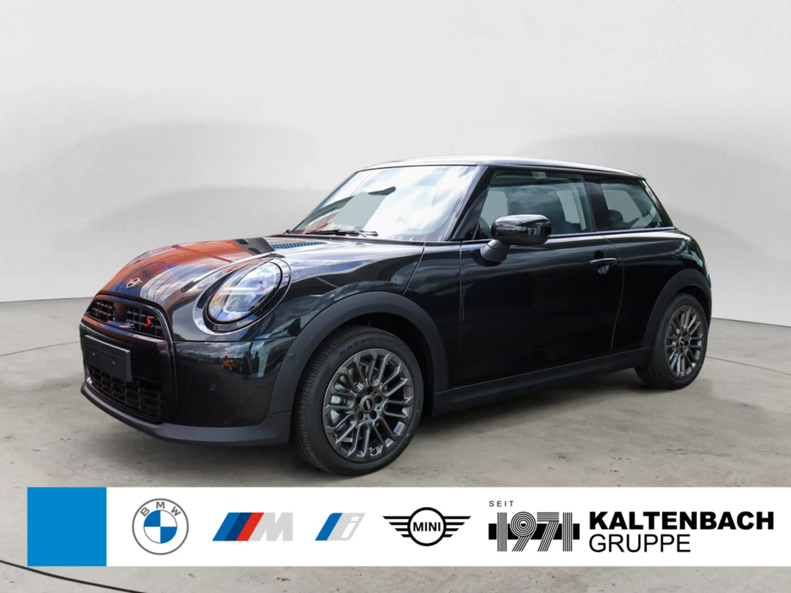 MINI - Cooper S