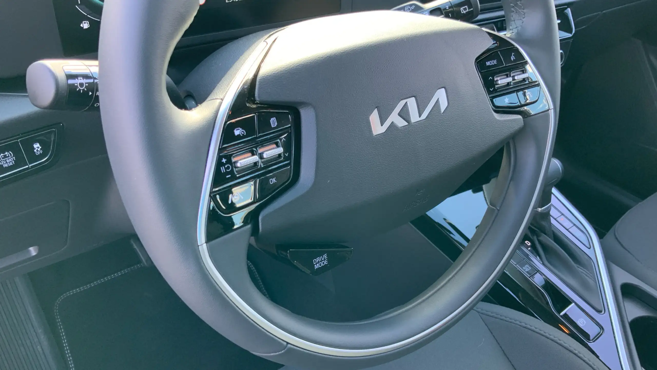 Kia - Niro