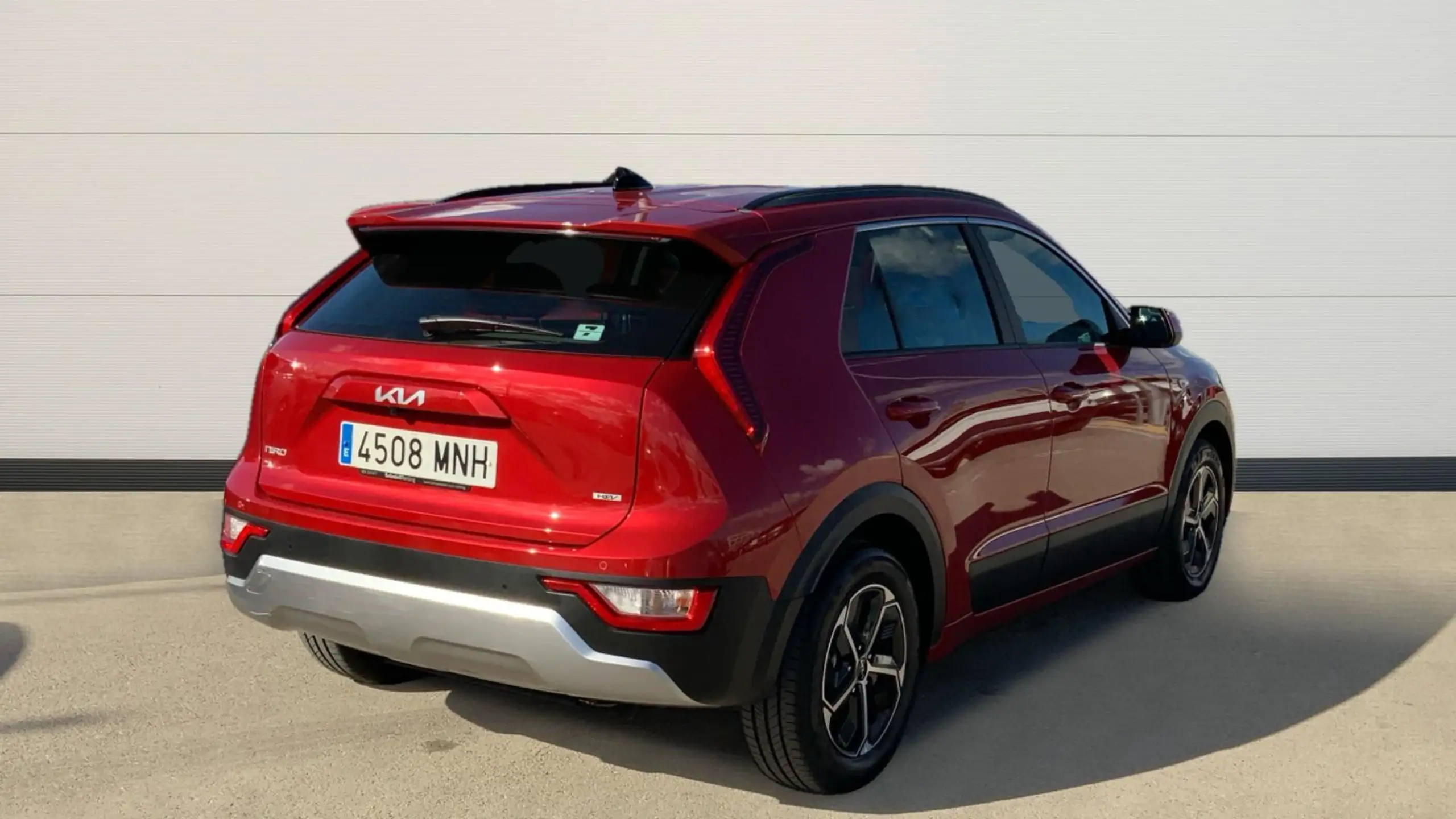 Kia - Niro