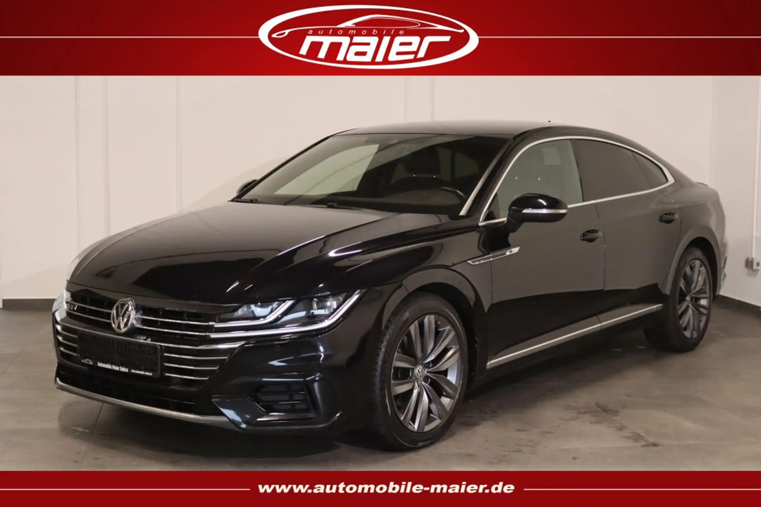 Volkswagen - Arteon