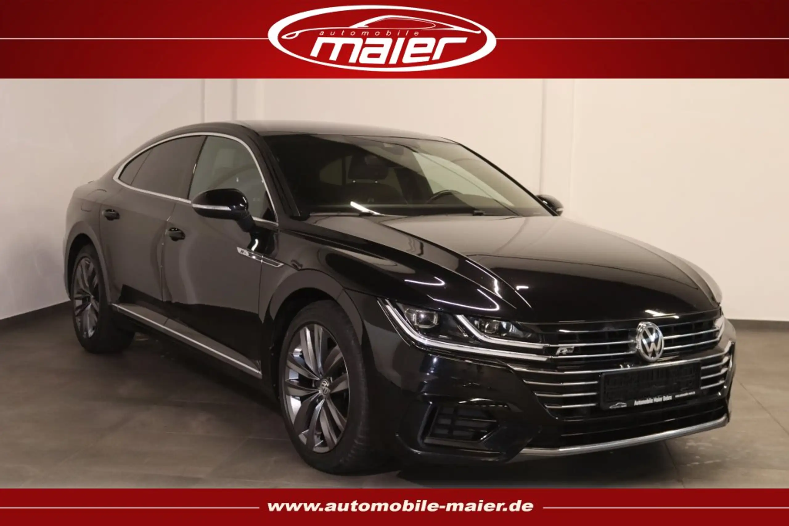 Volkswagen - Arteon