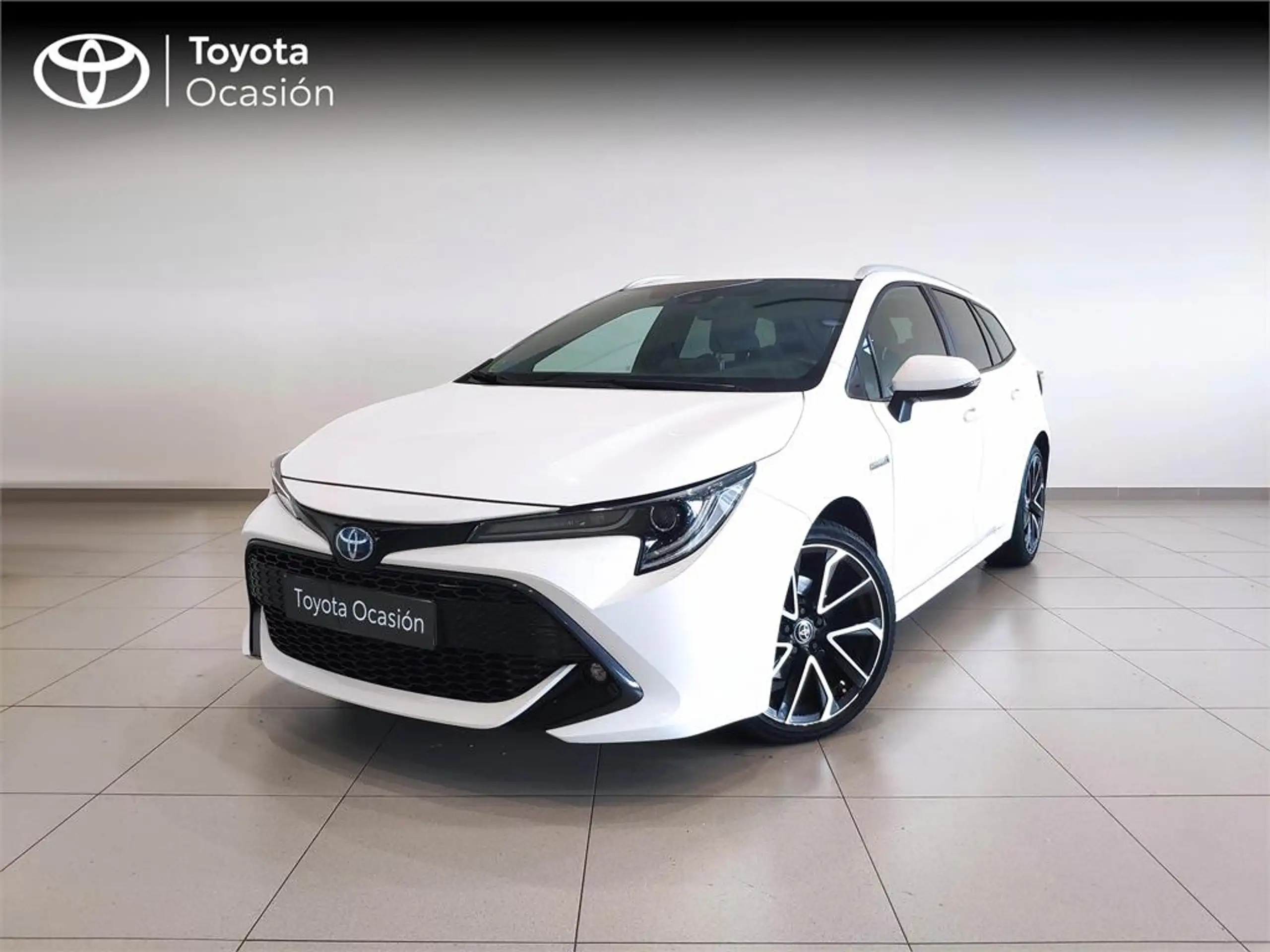 Toyota Corolla 2020