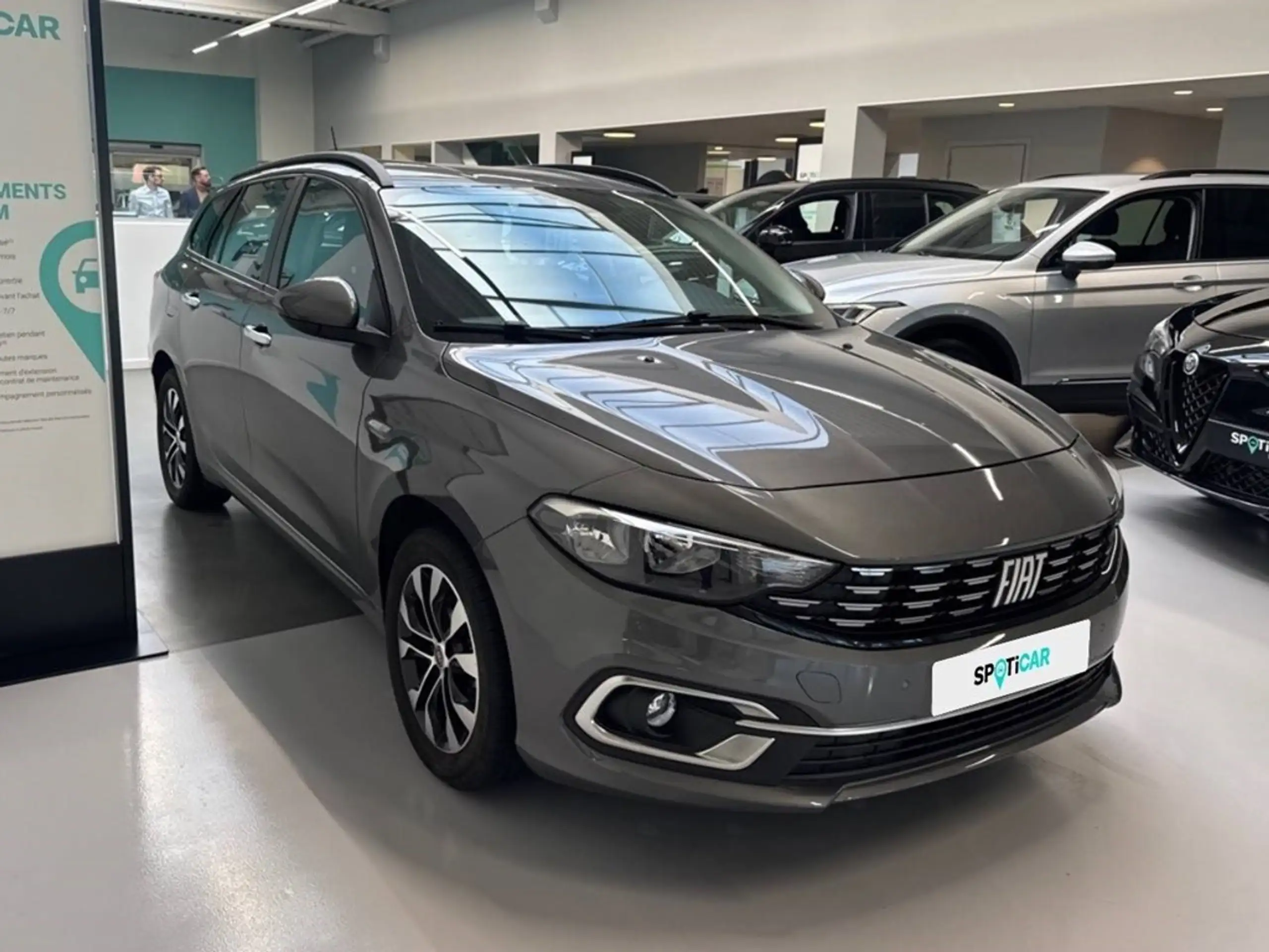 Fiat - Tipo