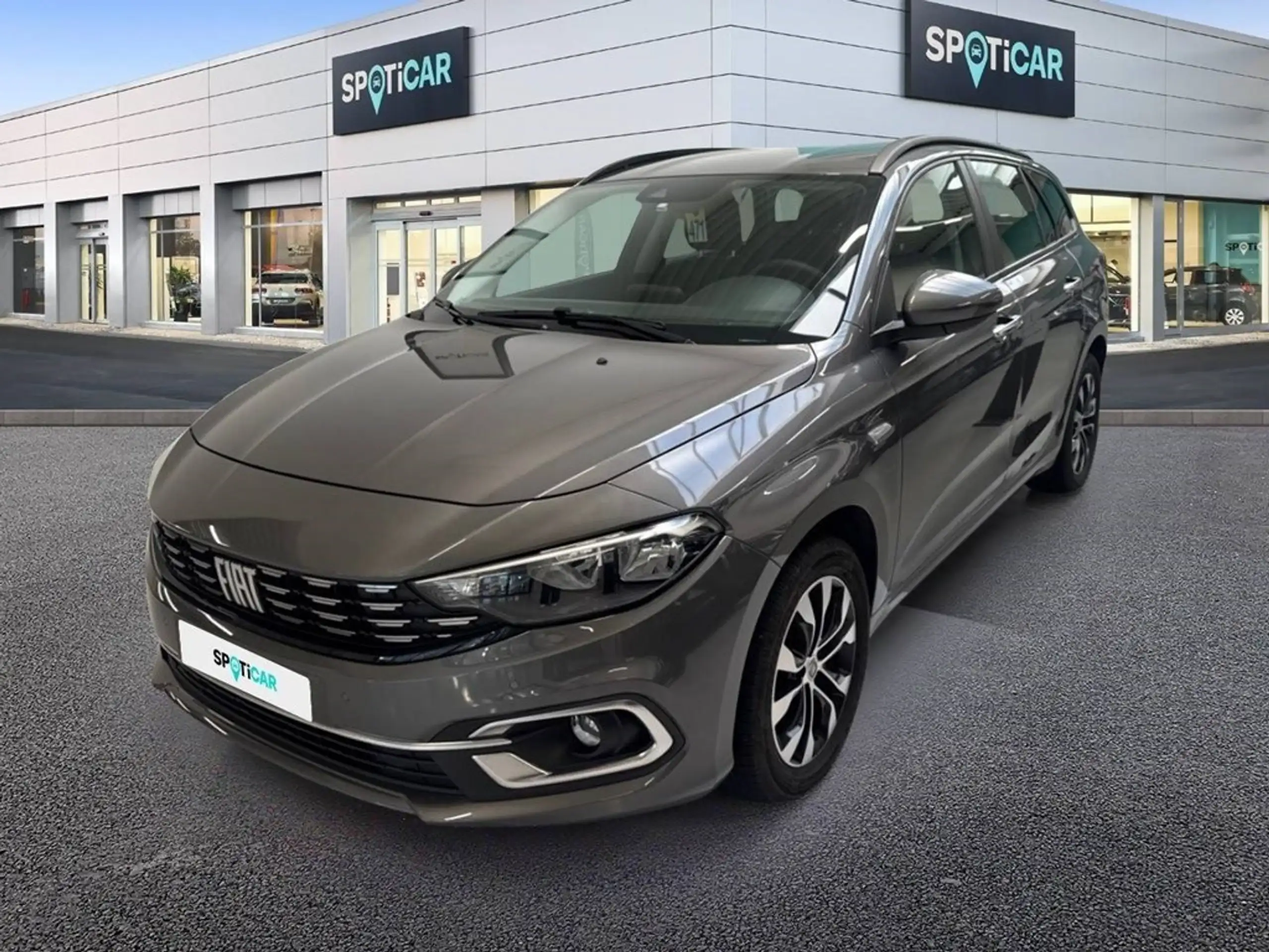 Fiat - Tipo