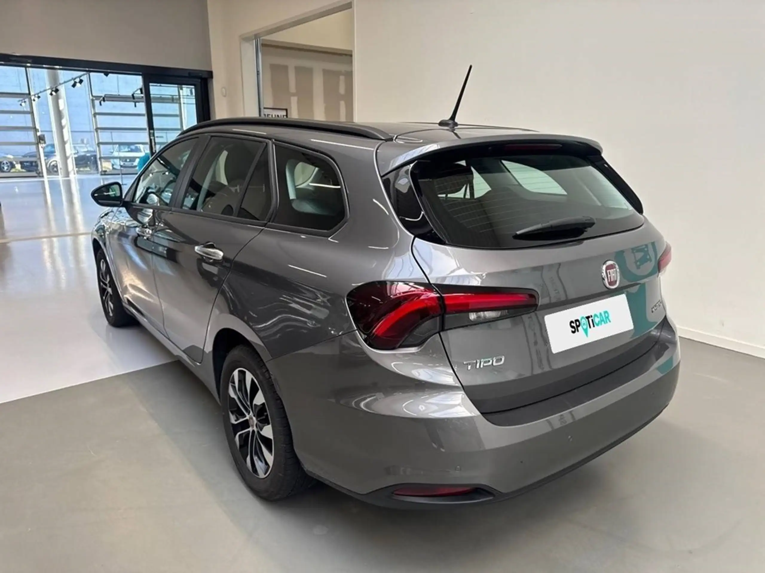 Fiat - Tipo