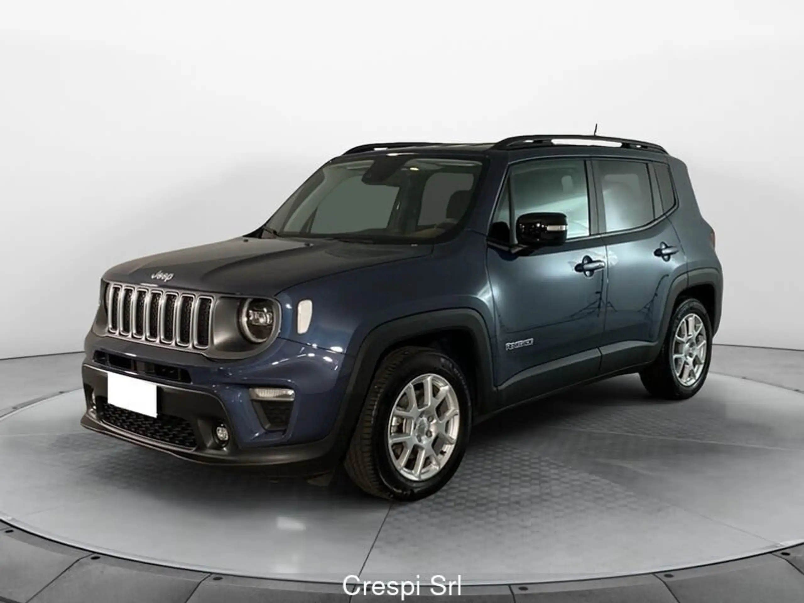 Jeep Renegade 2023