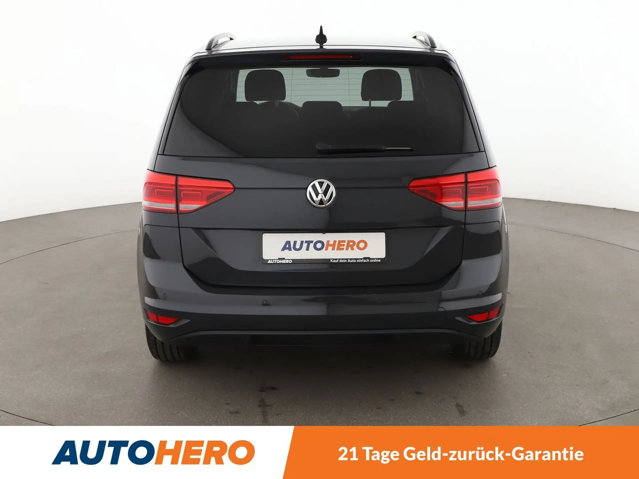 Volkswagen - Touran