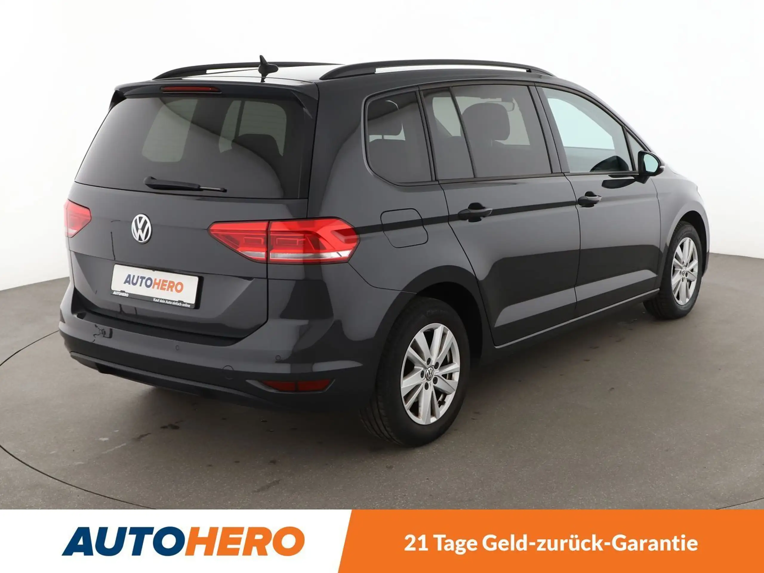 Volkswagen - Touran