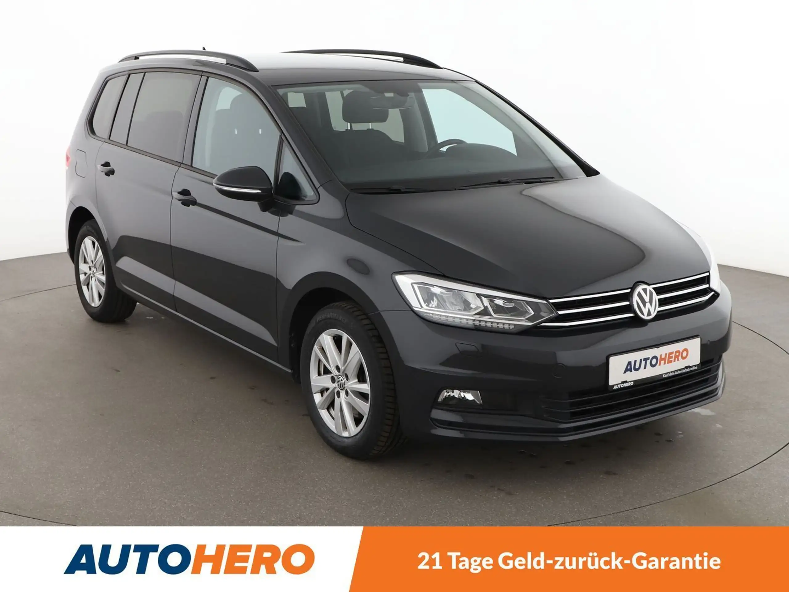 Volkswagen - Touran