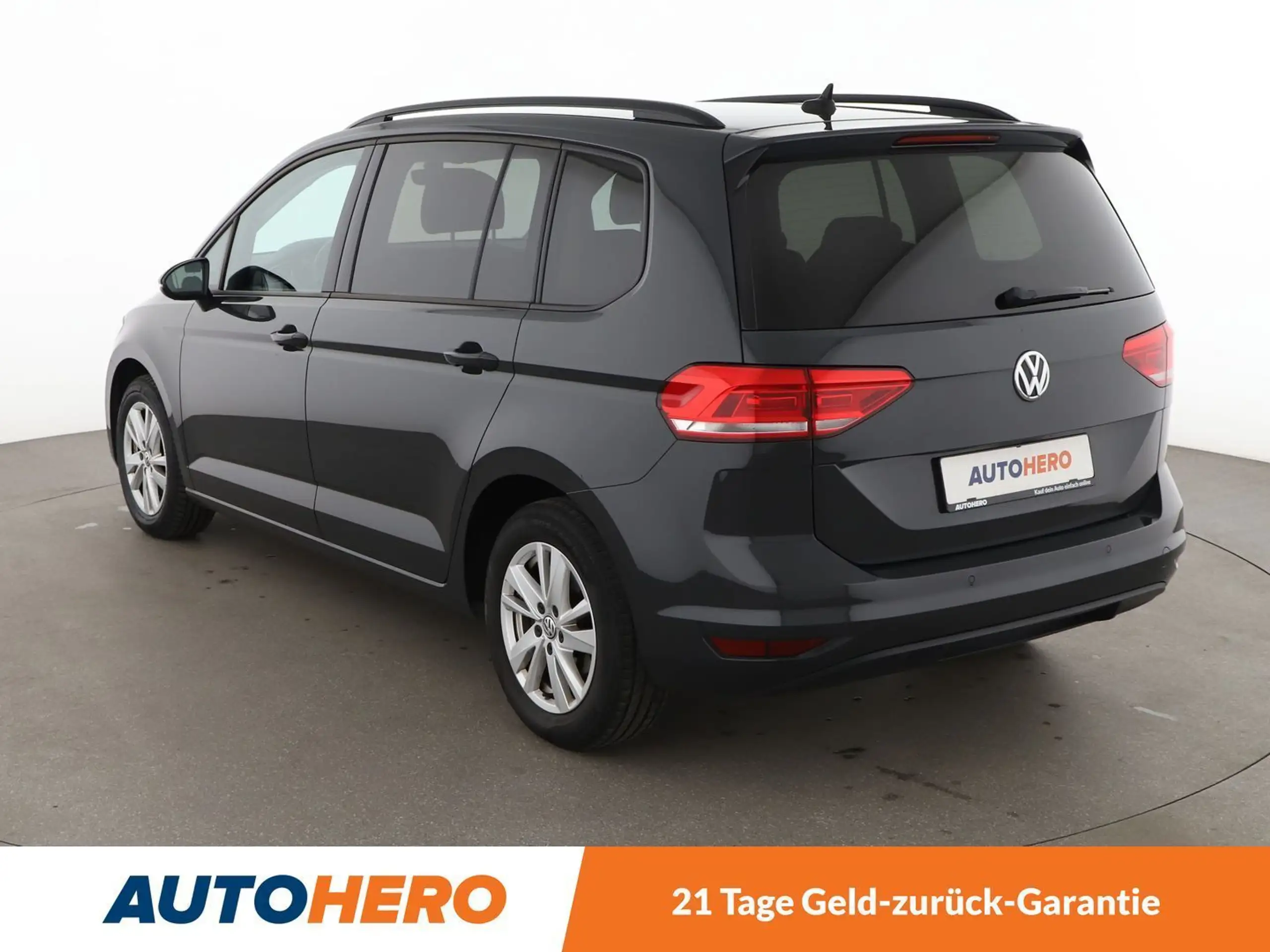 Volkswagen - Touran