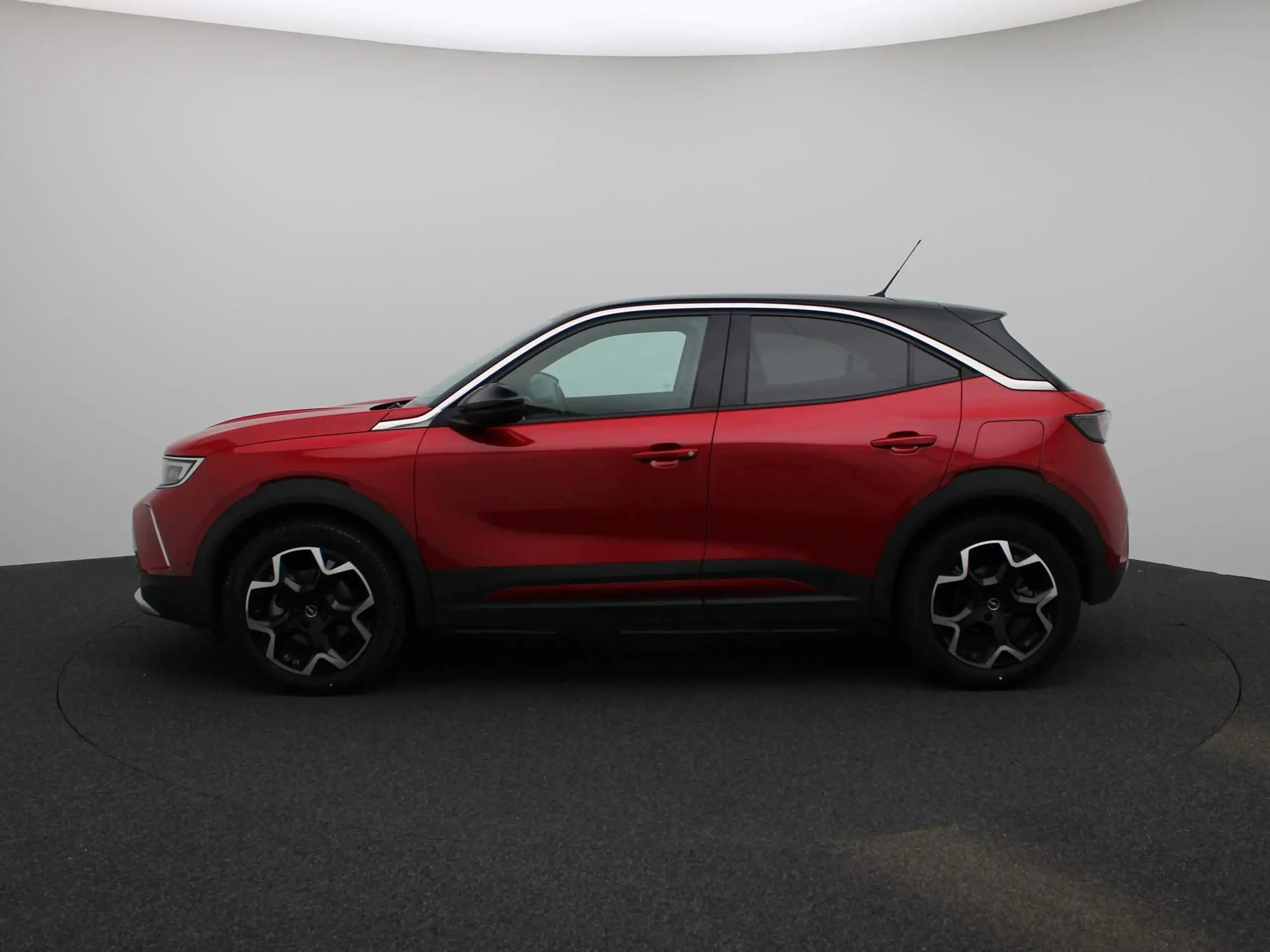 Opel - Mokka-E