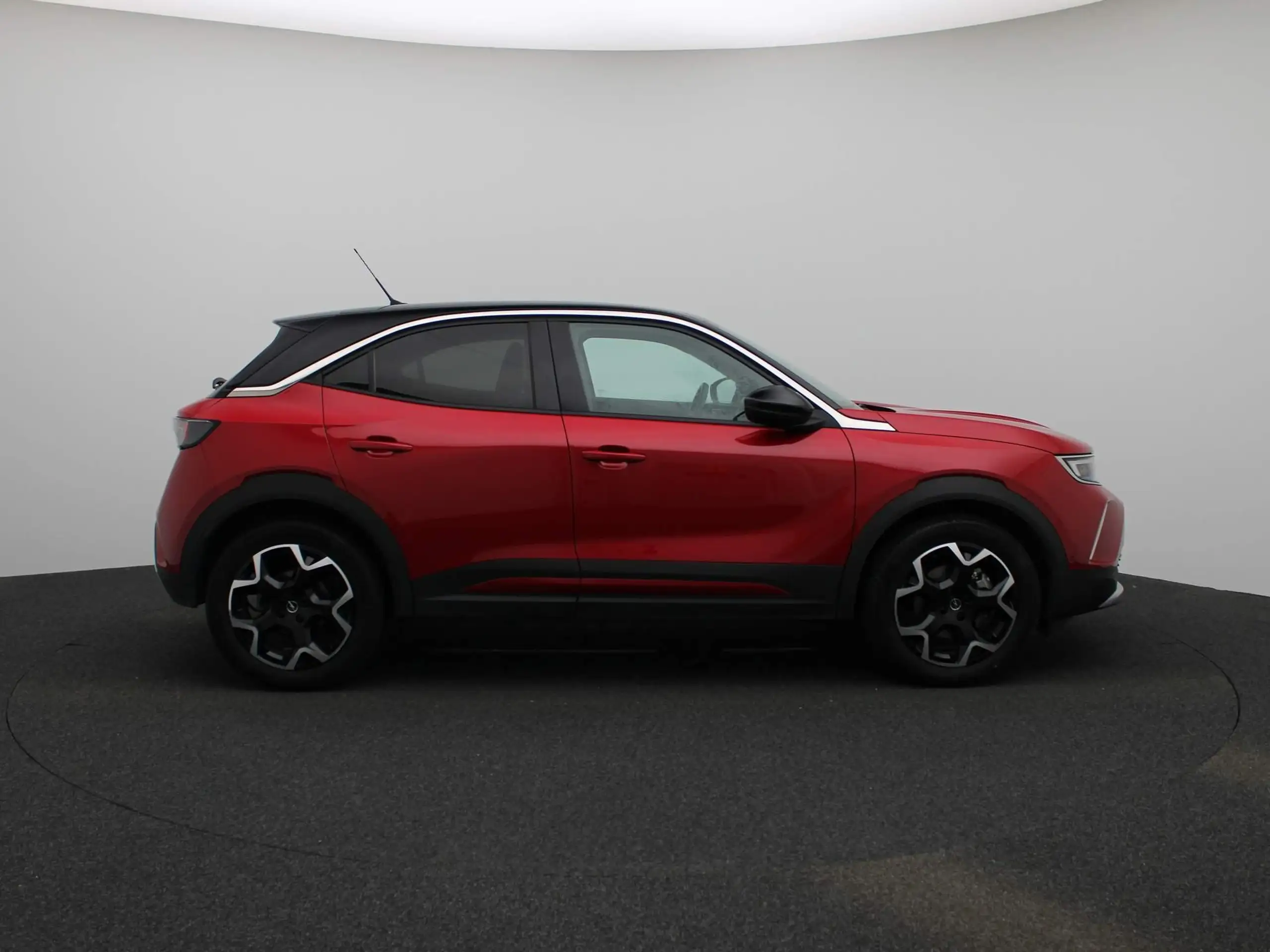 Opel - Mokka-E