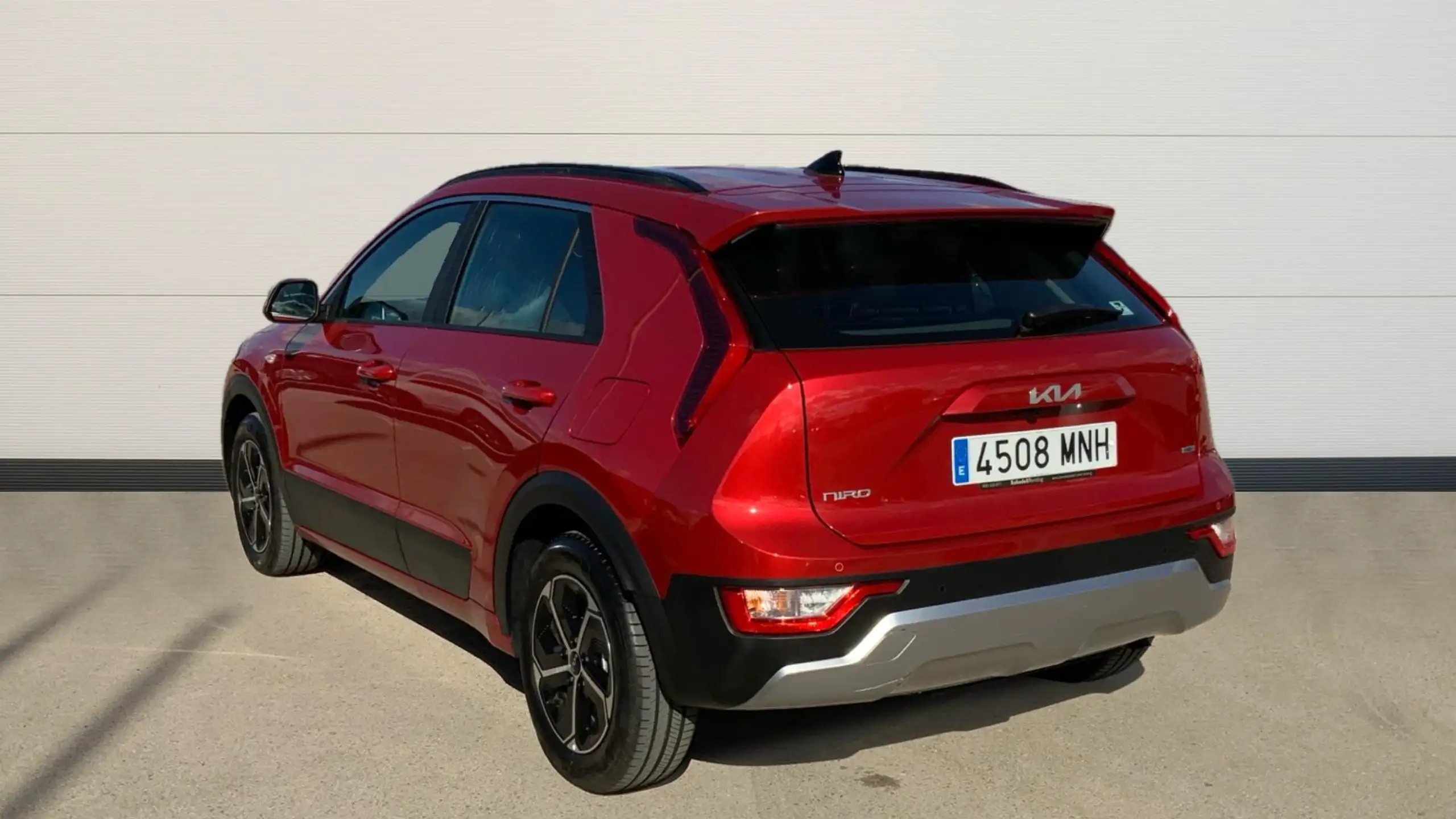 Kia - Niro