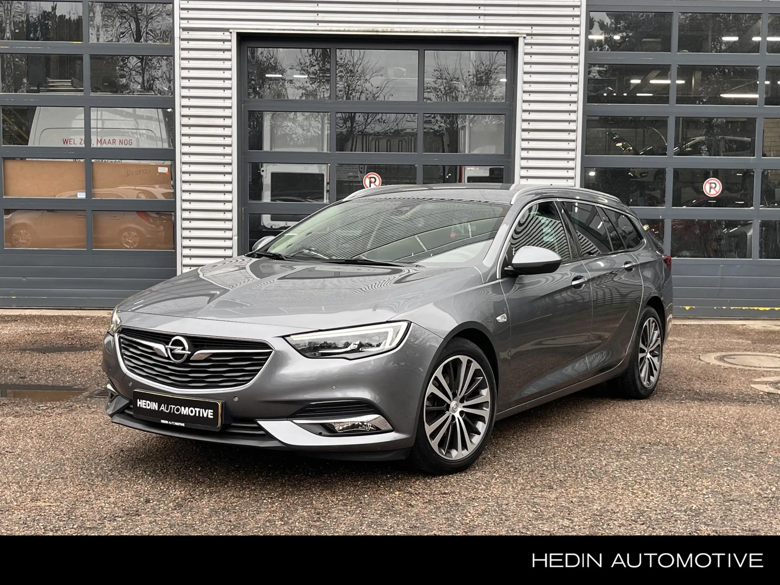 Opel - Insignia