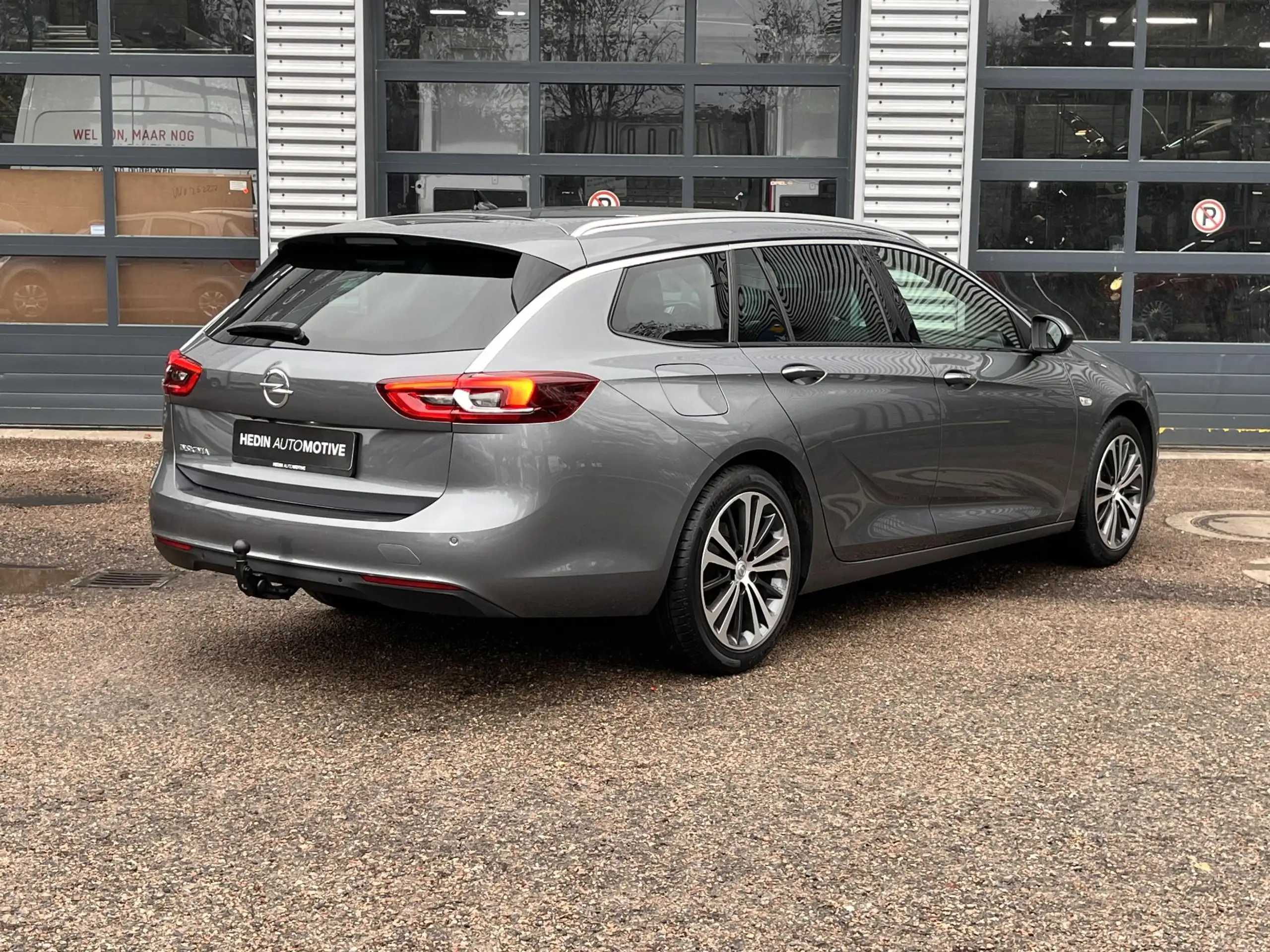 Opel - Insignia