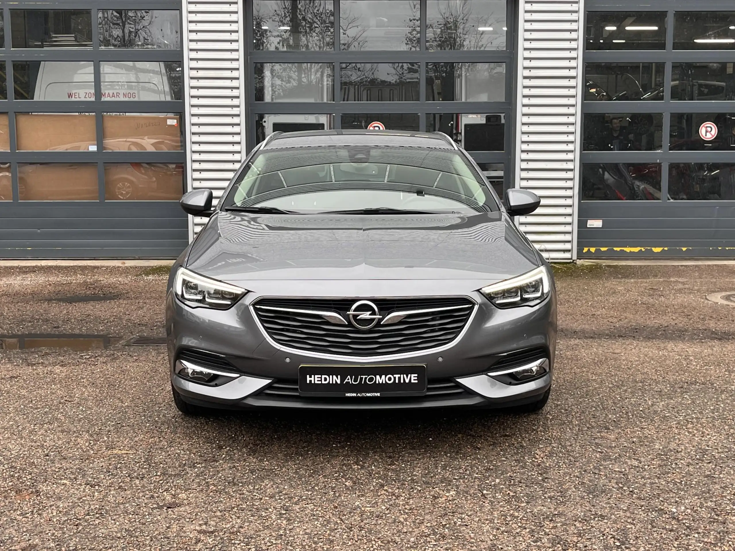 Opel - Insignia