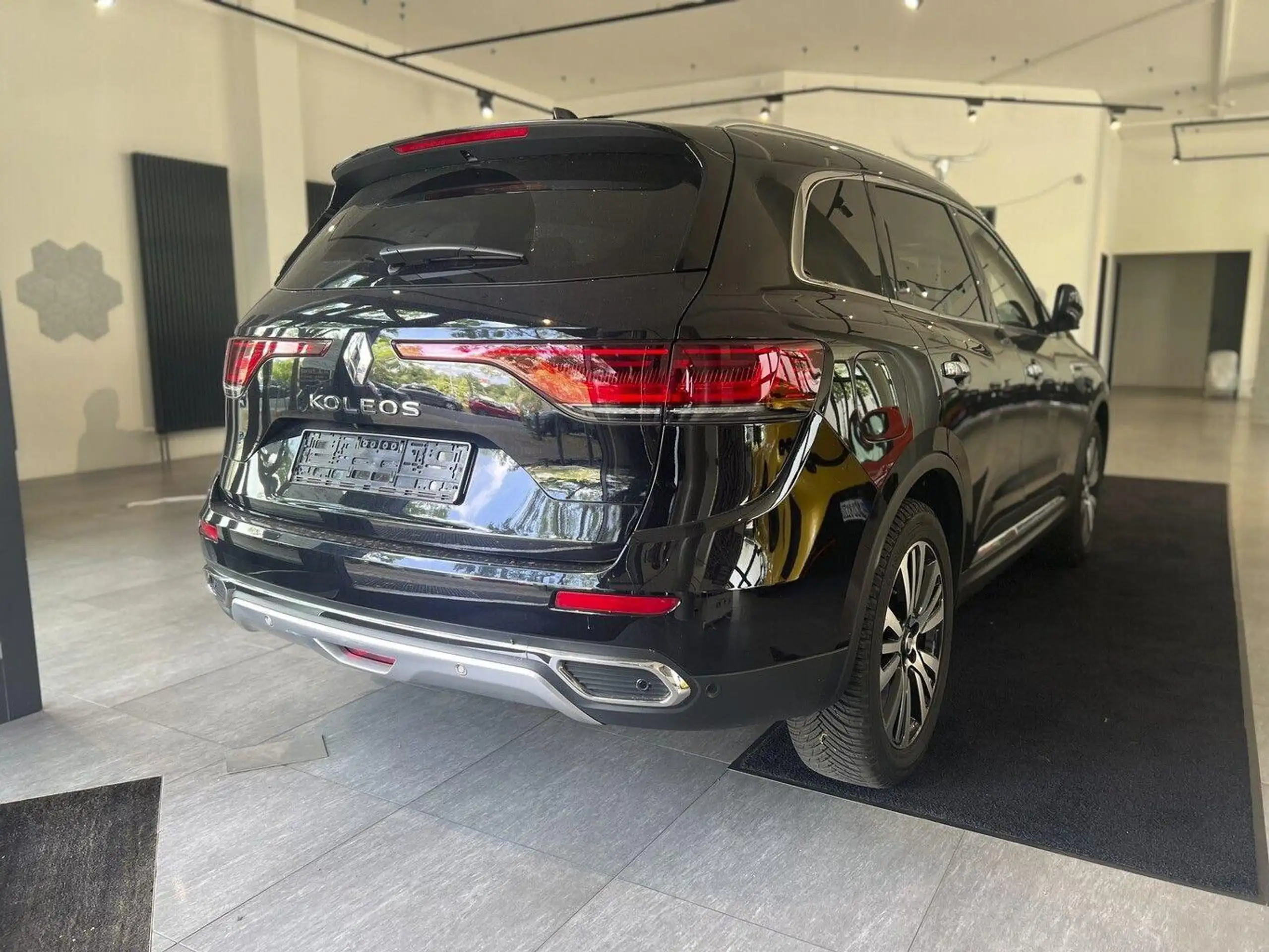 Renault - Koleos